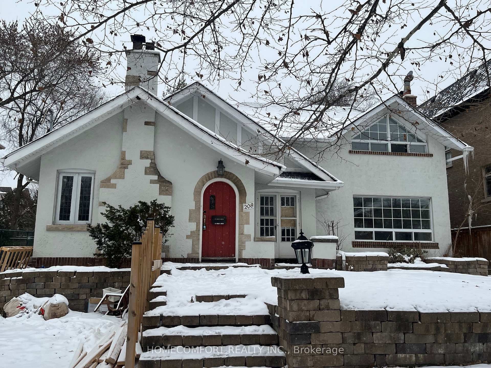 208 Hollywood Avenue, Willowdale / Newtonbrook, ON M2N 3K6 - Photo 1