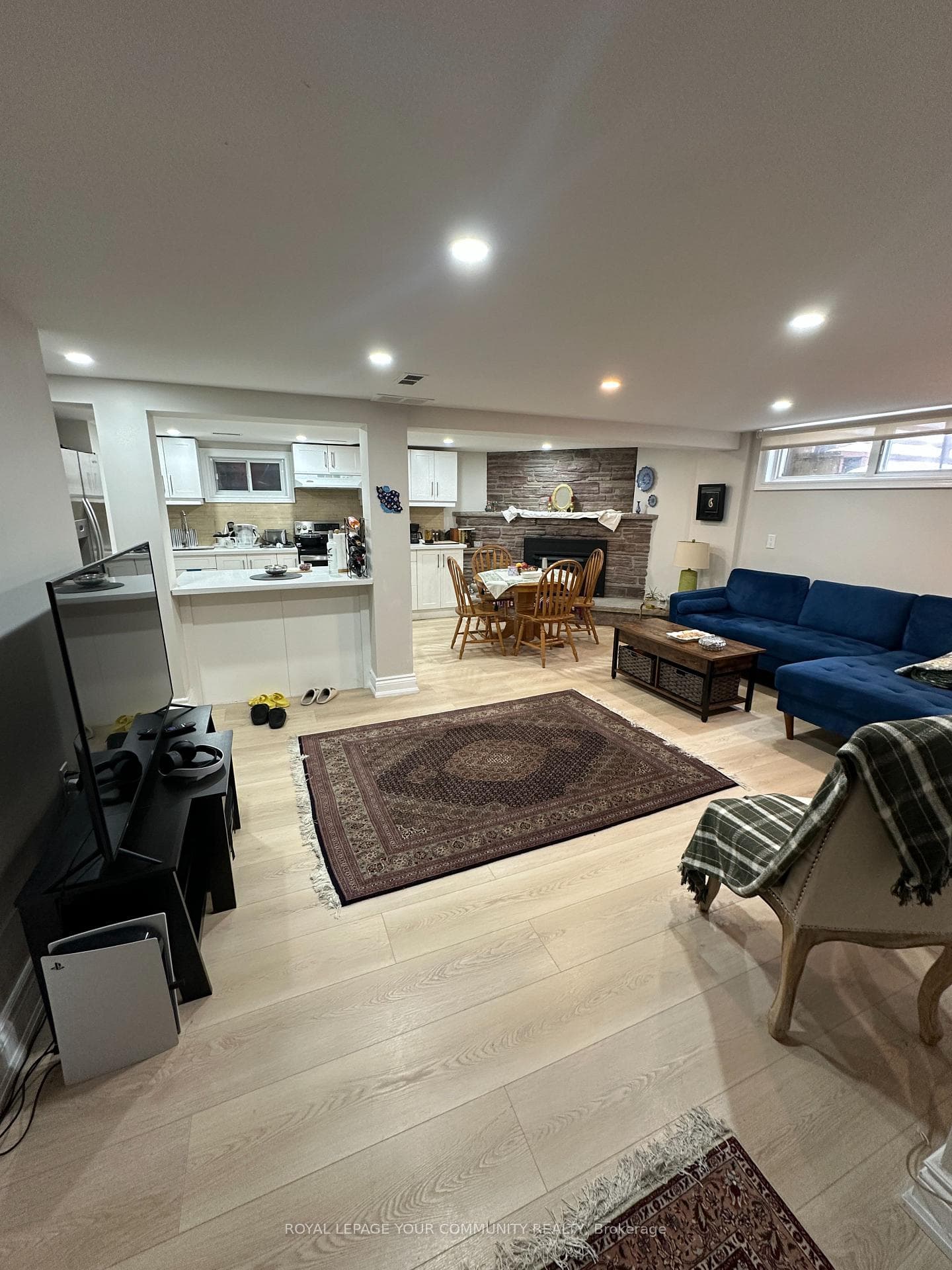 100 RICHARDSON DR Drive, Aurora, ON L4G 1Z5 - Photo 1