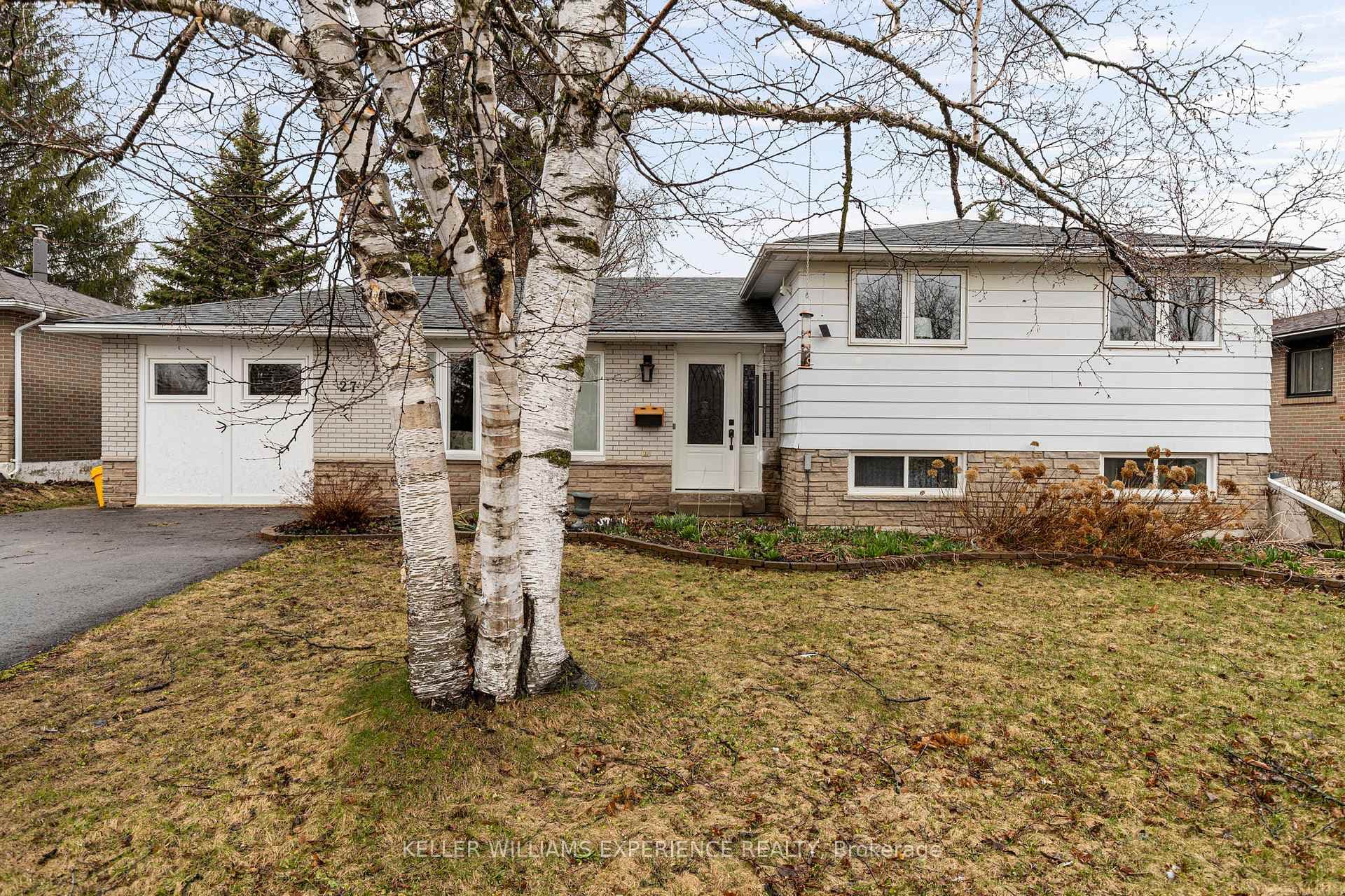 27 Rustic Crescent, Orangeville