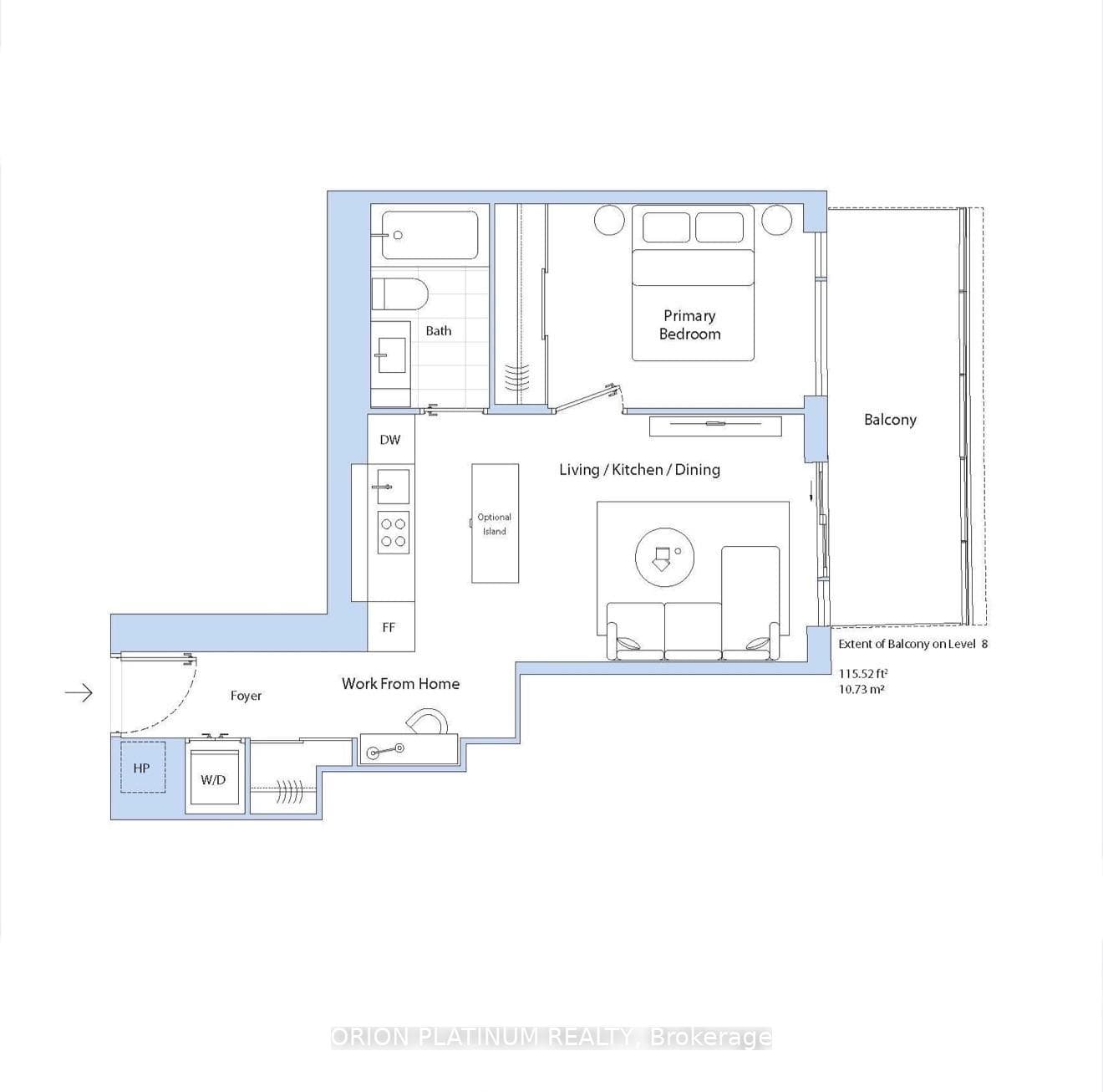 1 Fairview Road Unit 1013, Mississauga, ON L5A 4C6 - Photo 1