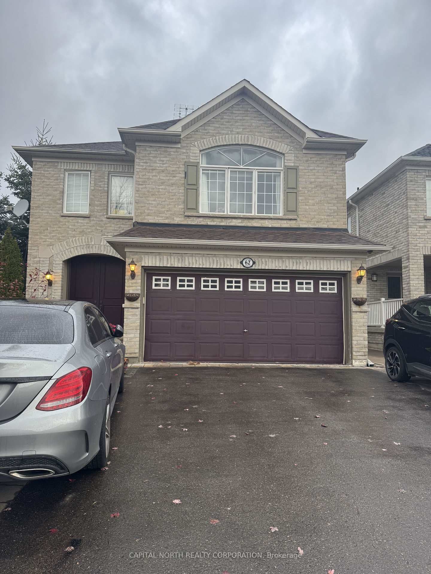 62 Laurier Avenue Unit Lower, Richmond Hill, ON L4E 4P5 - Photo 1