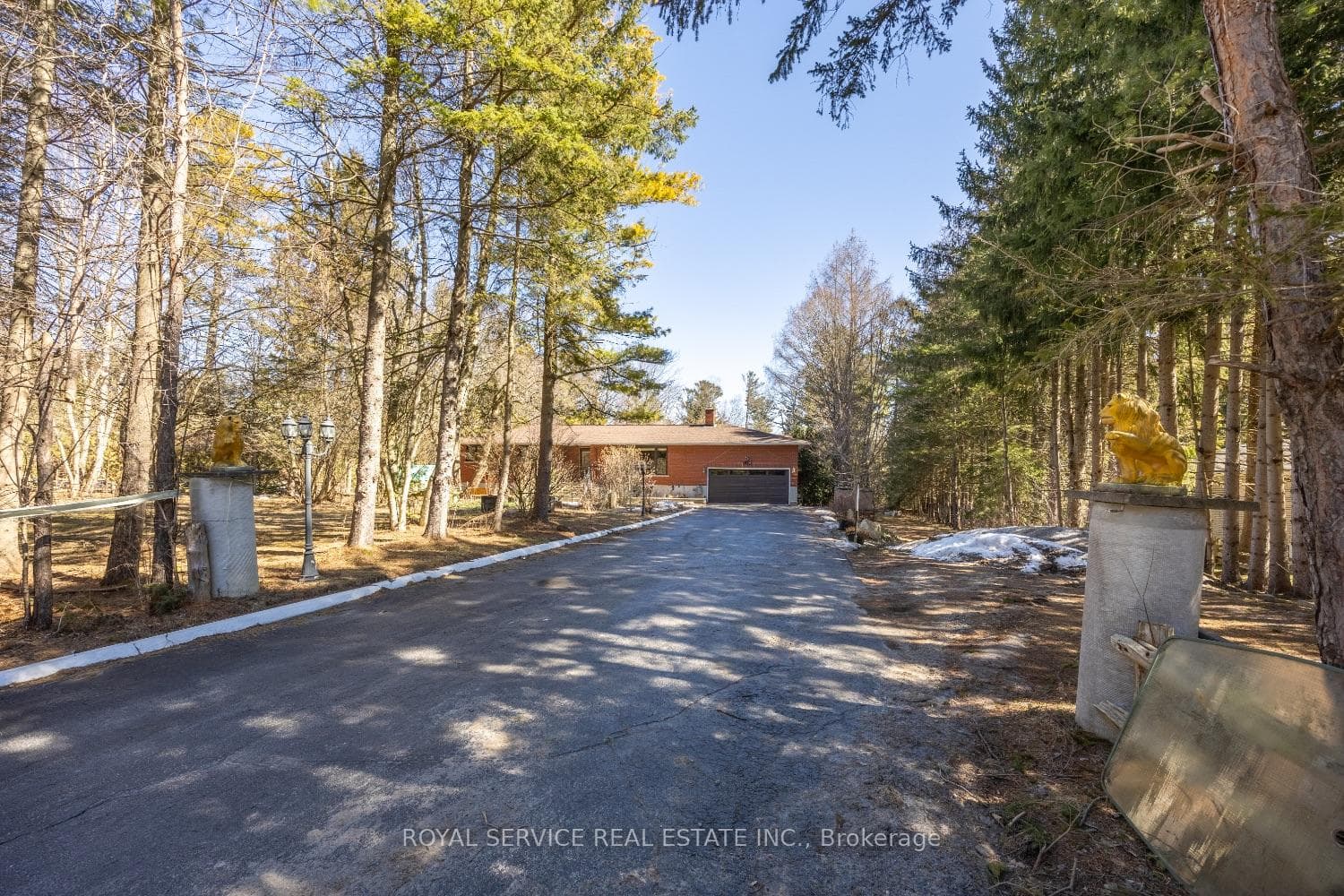 2311 Division Street, Hamilton Township, ON K9A 0T9 - Photo 1