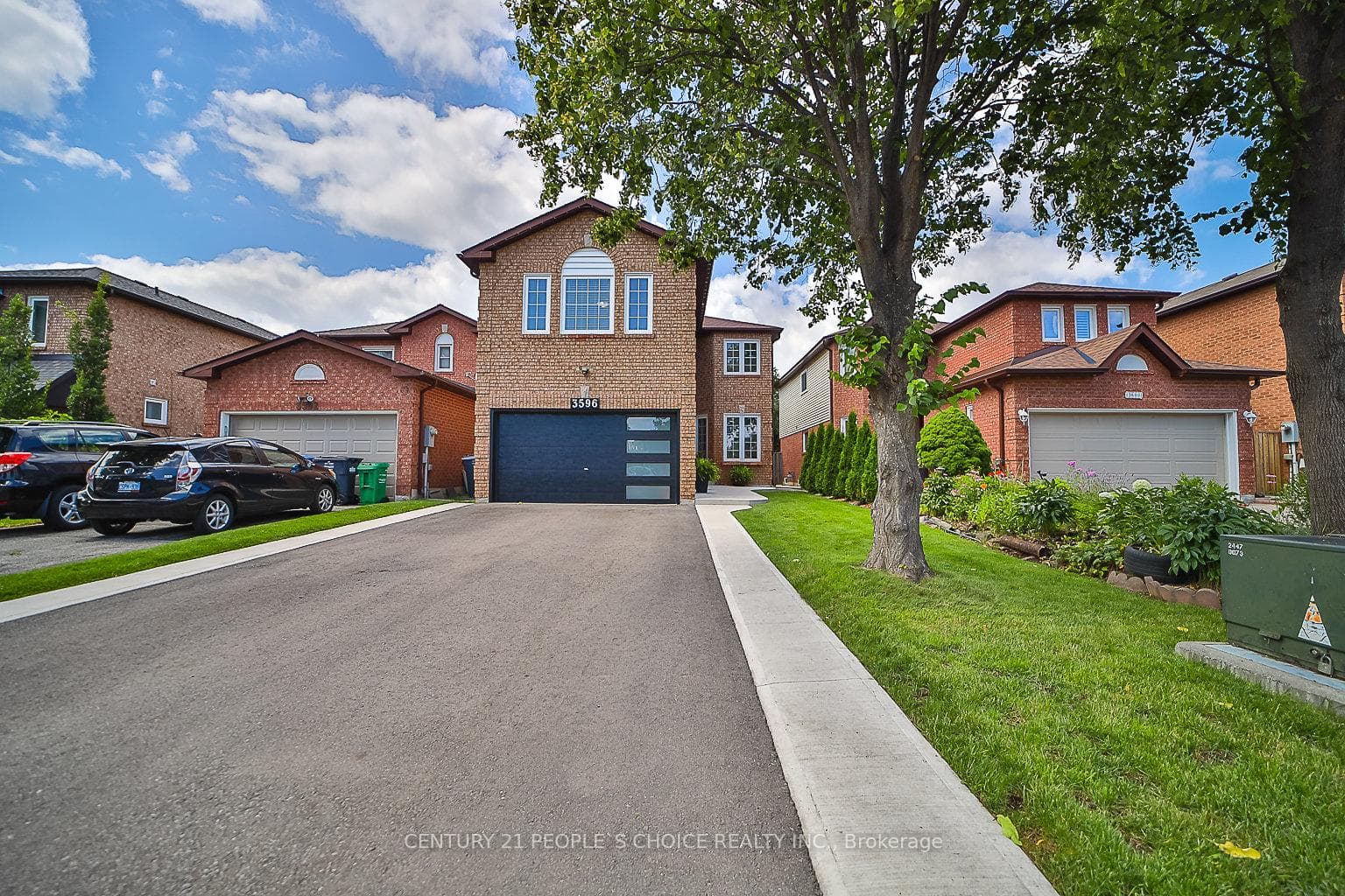 3596 Nutcracker Drive, Mississauga, ON L5N 6G1 - Photo 1