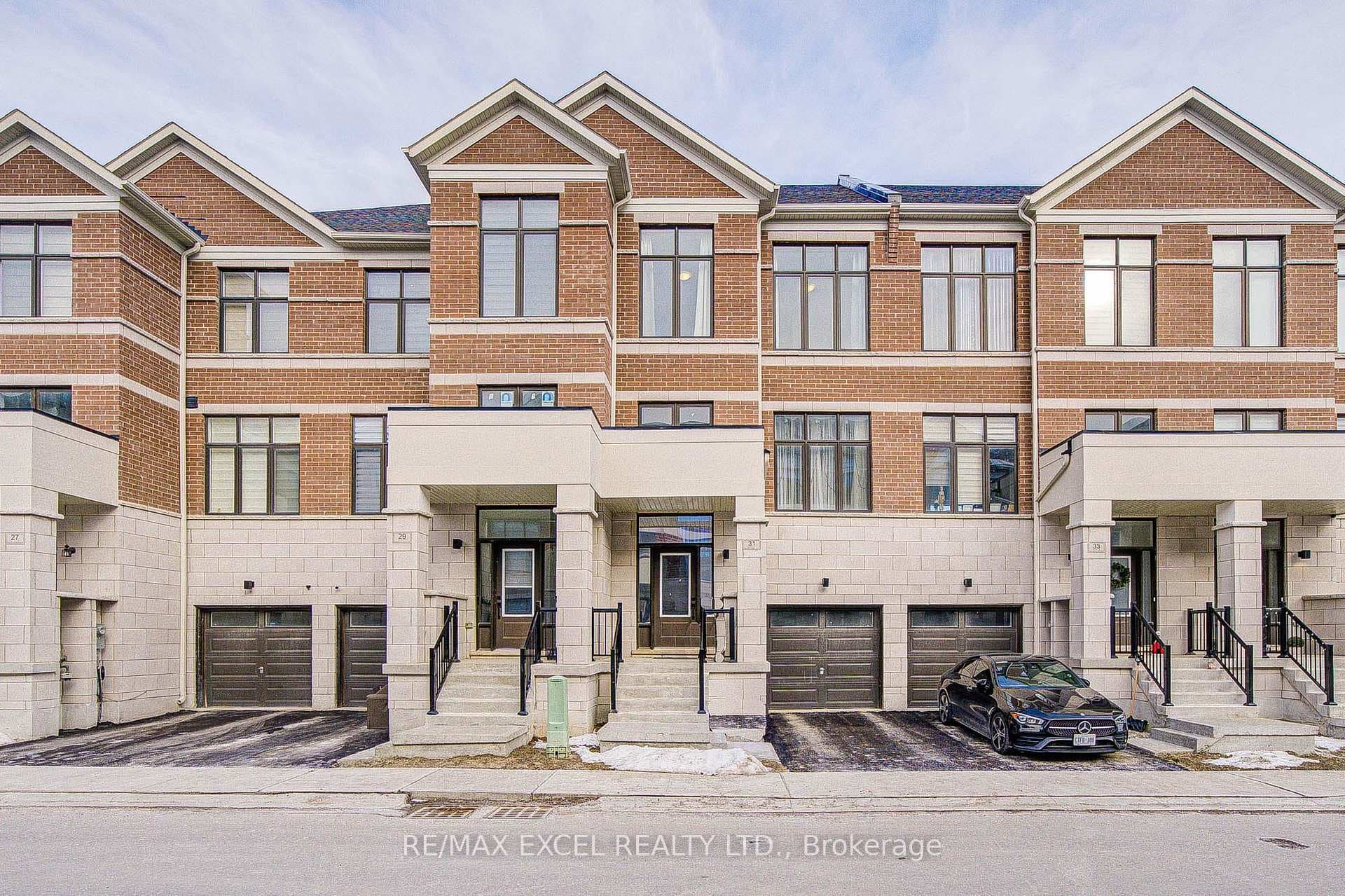 31 Millman Lane, Richmond Hill, ON L4S 0P8 - Photo 1