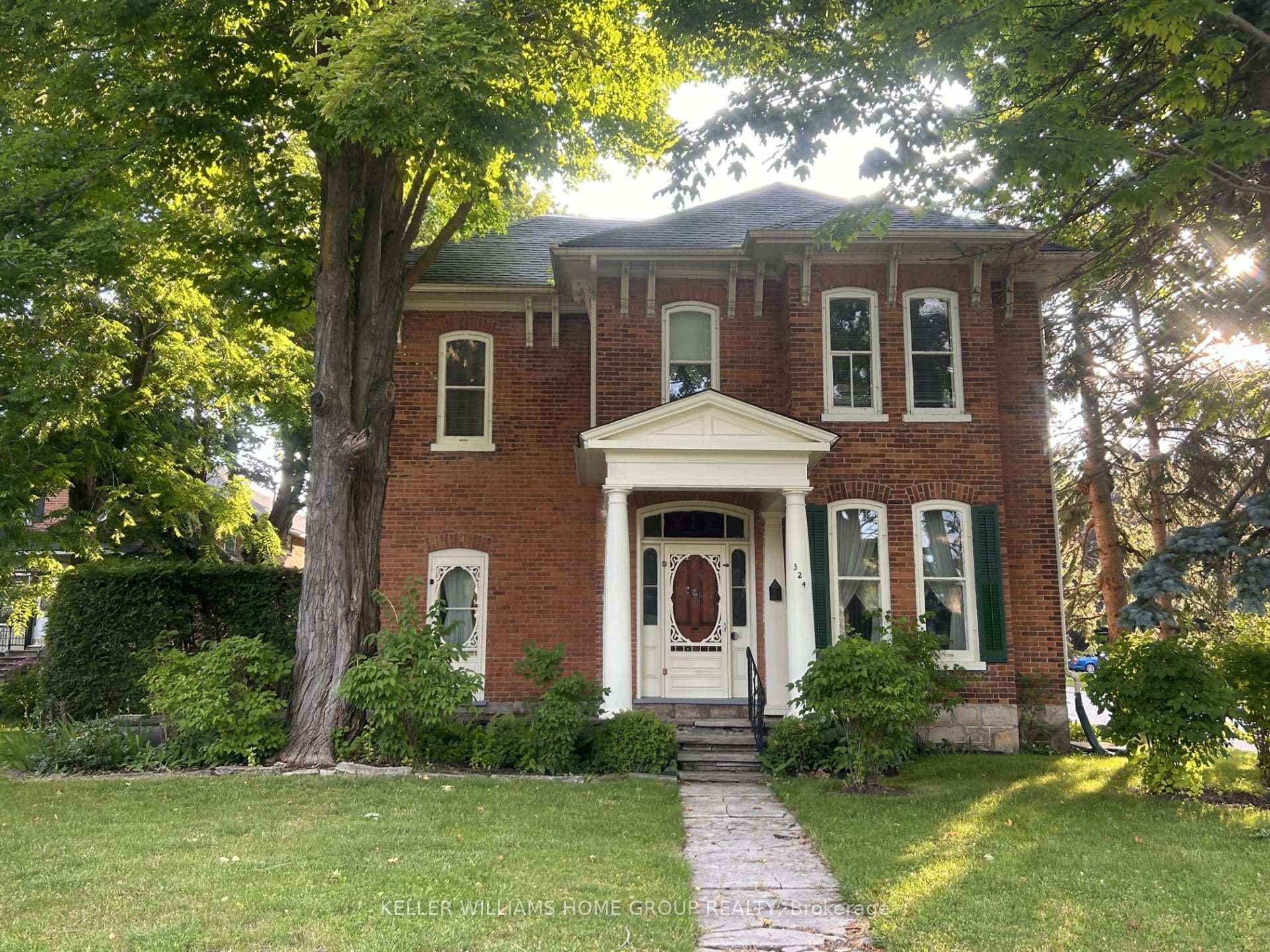 324 Owen Sound Street, Shelburne