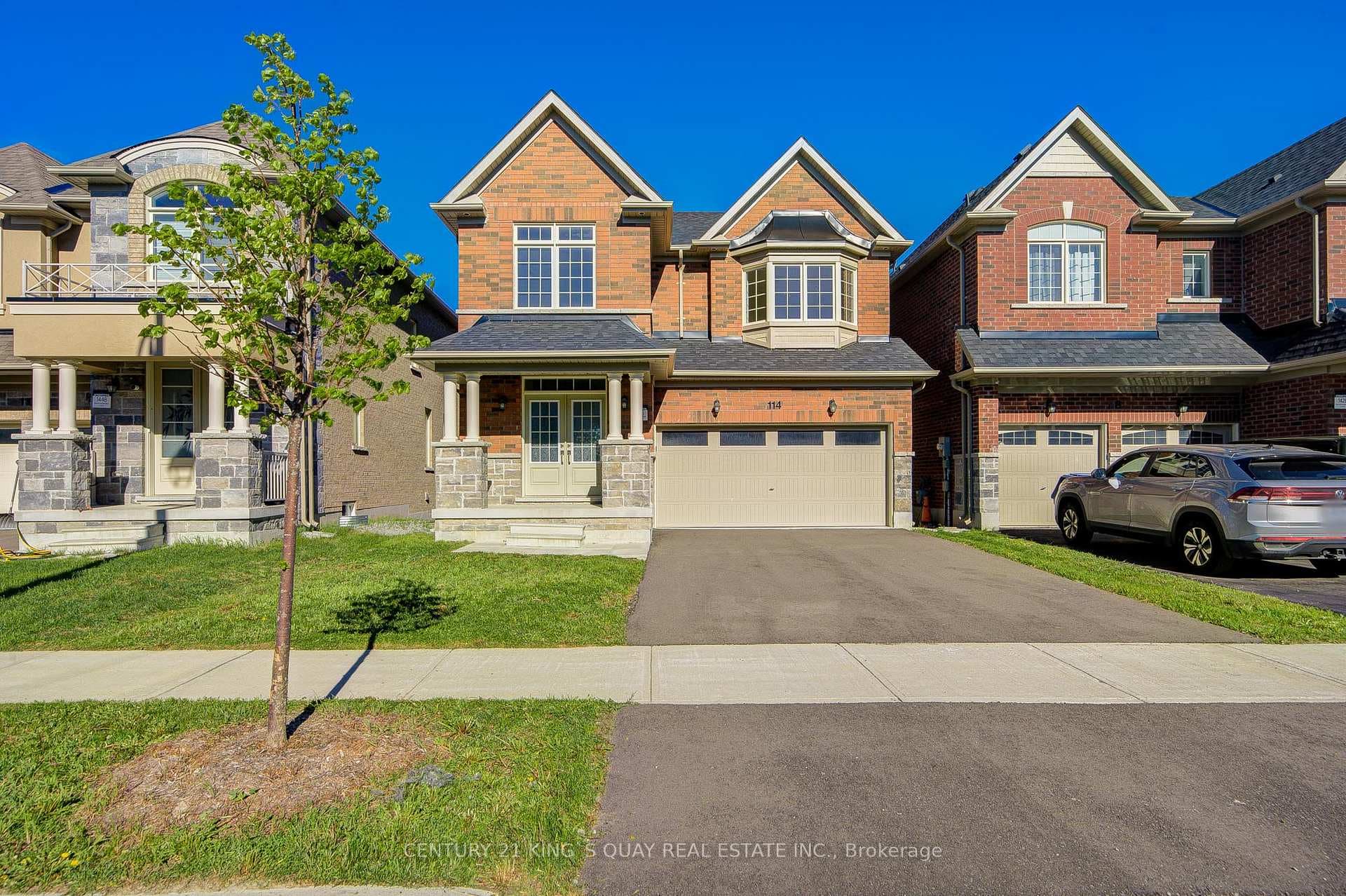 114 Watershed Gate, East Gwillimbury