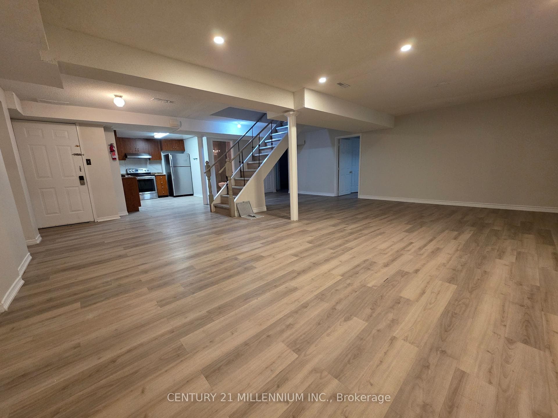 30 Wexford Road Unit Bsmt, Brampton, ON L6Z 2W3 - Photo 1