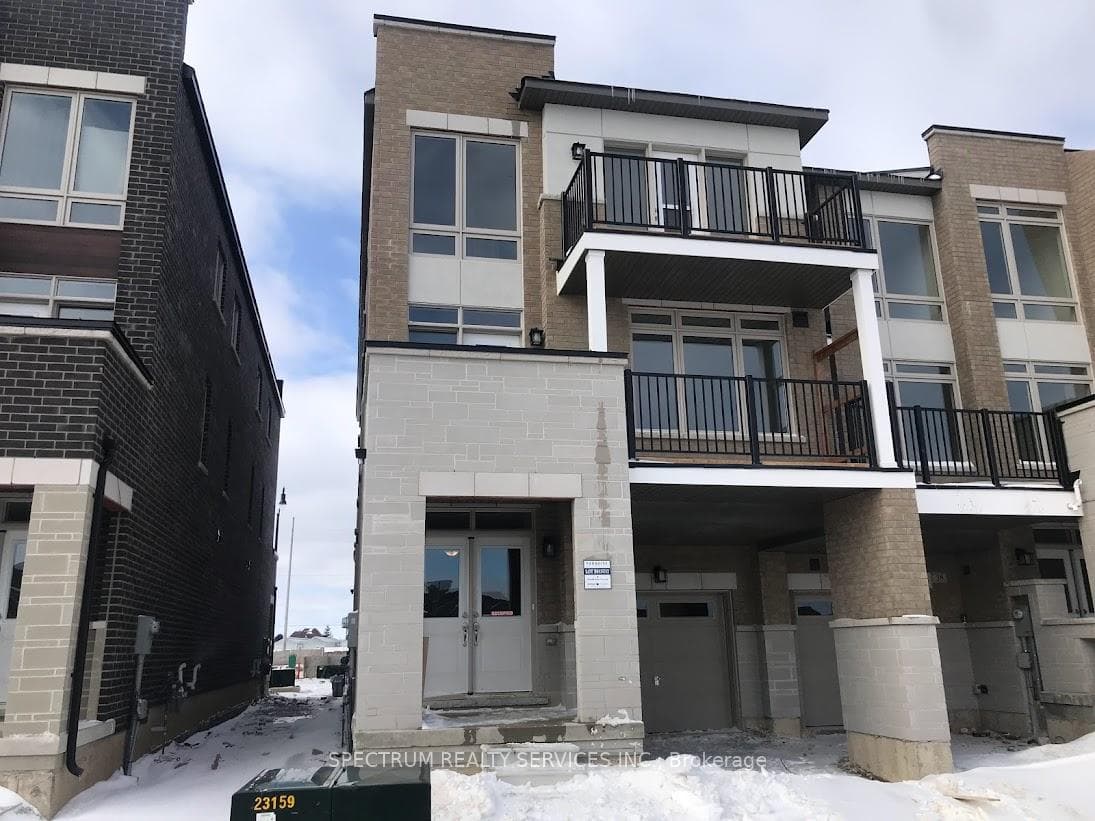 40 Donald Ficht Crescent, Brampton, ON L7A 5H8 - Photo 1