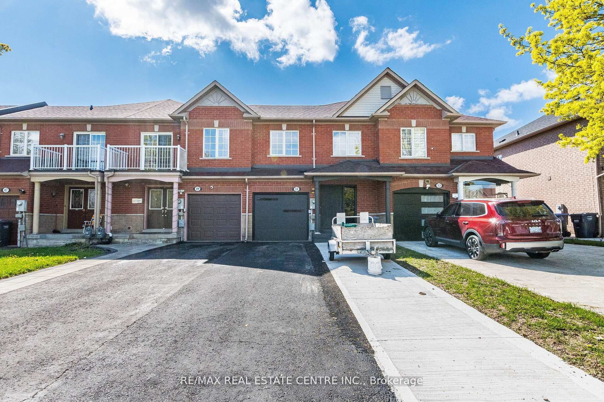 51 Checkerberry Crescent, Brampton, ON L6R 2S9 - Photo 1