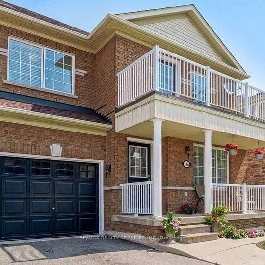 150 Dells Crescent, Brampton, ON L7A 2R4 - Photo 1