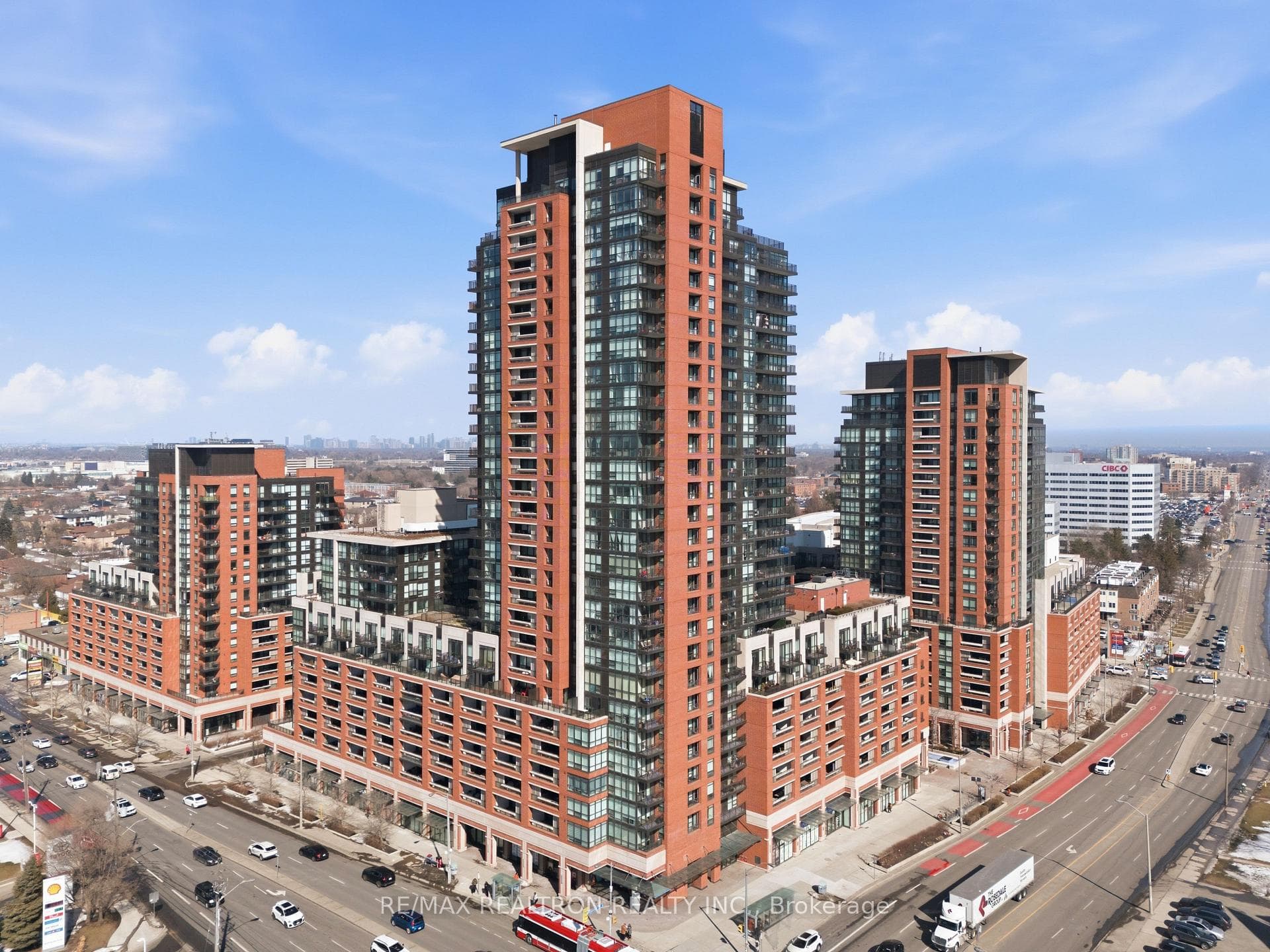 830 Lawrence Avenue Unit 446, York / Weston, ON M6A 0B6 - Photo 1