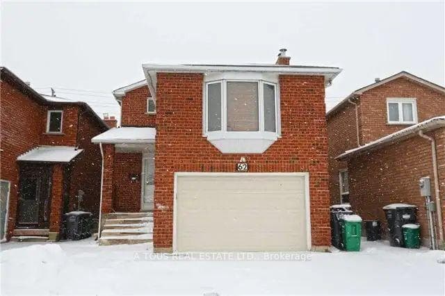 62 Candy Crescent, Brampton, ON L6X 3Z5 - Photo 1