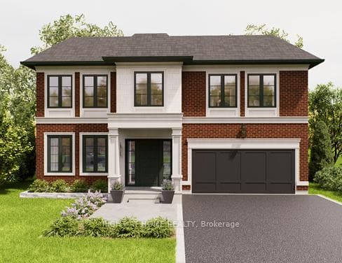 15 Blaketon Road, Etobicoke (Islington / Rexdale), ON M9B 4V8 - Photo 1