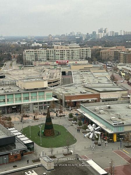 50 O'Neill Road Unit 1307, Don Mills / Parkwoods / Victoria Village, ON M3C 0R1 - Photo 1