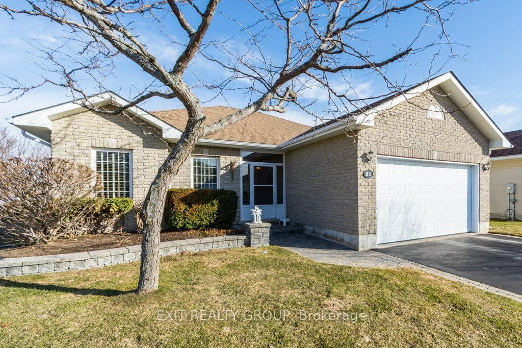 31 Aletha Drive, Prince Edward County, ON K0K 3L0 - Photo 1