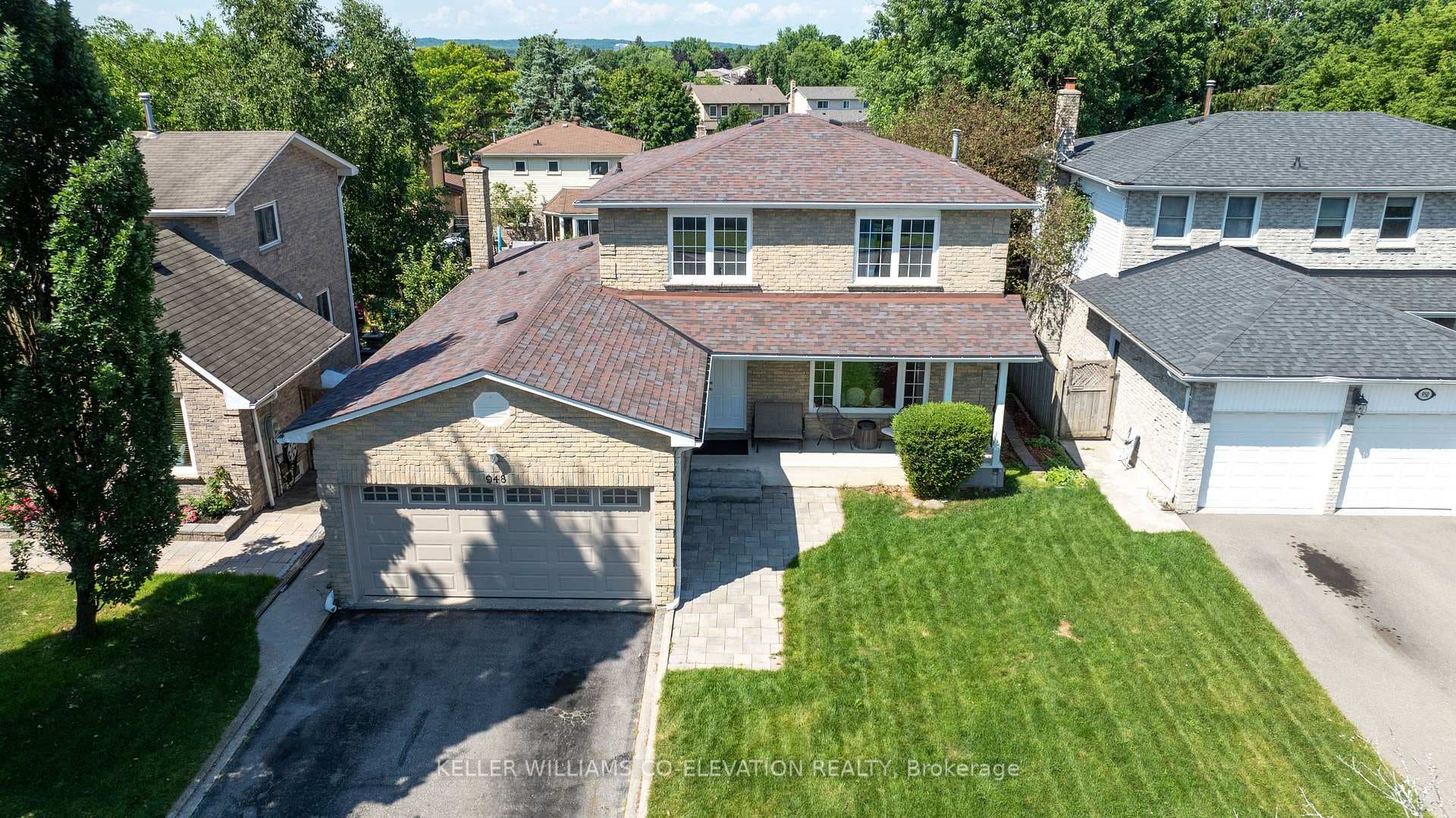 948 Ferndale Crescent, Newmarket