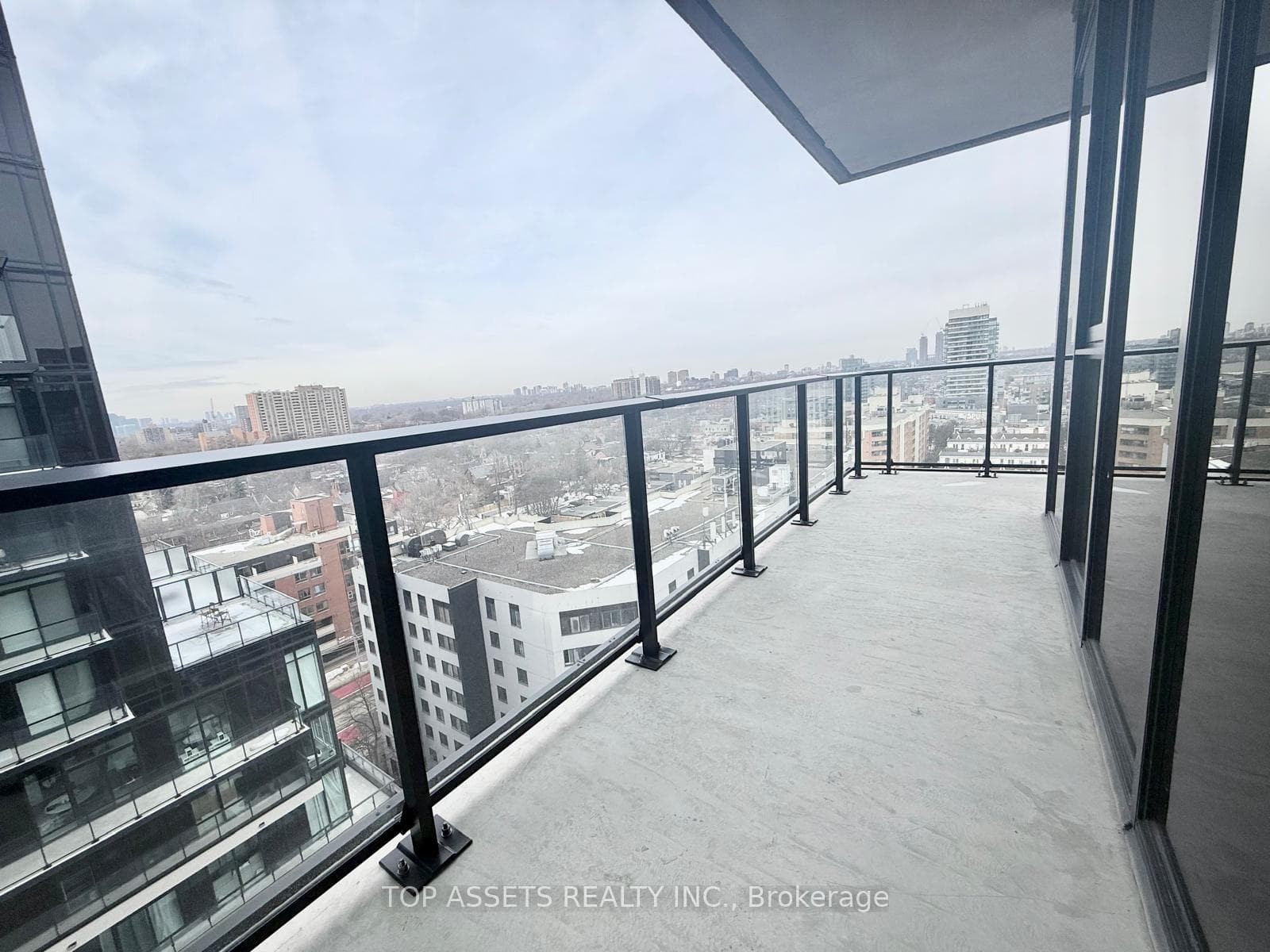 285 Dufferin Street Unit 1106, Toronto W01