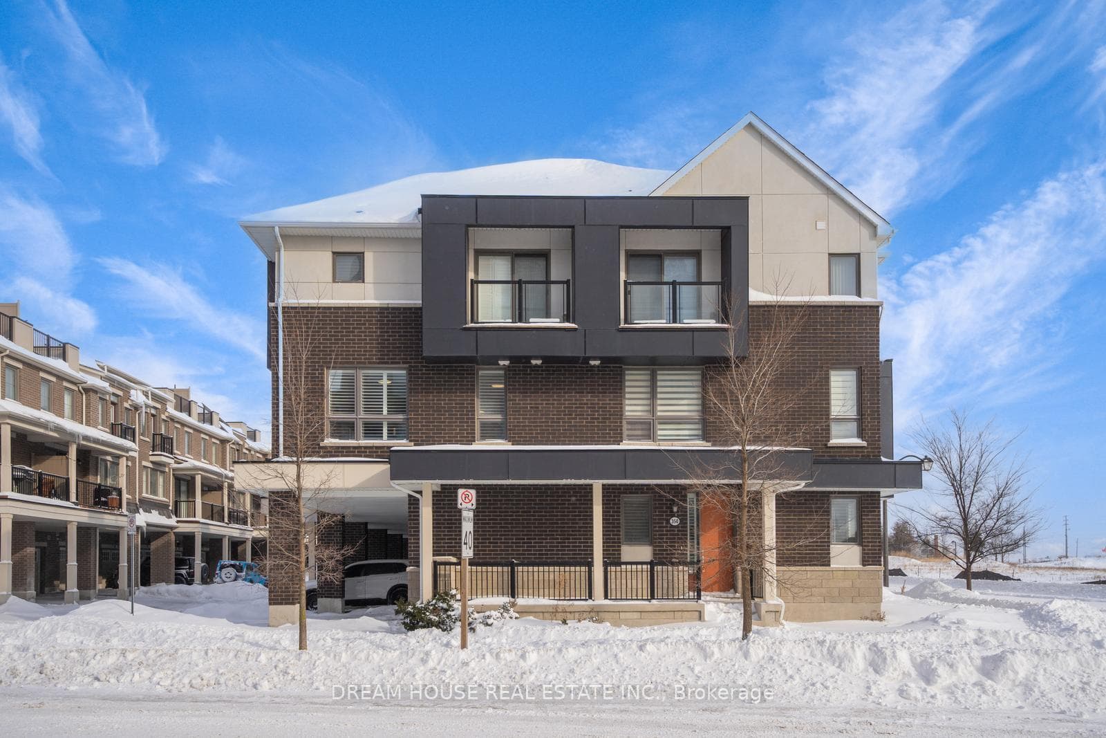 350 Arthur Bonner Avenue Unit 41, Markham, ON L6B 1N2 - Photo 1