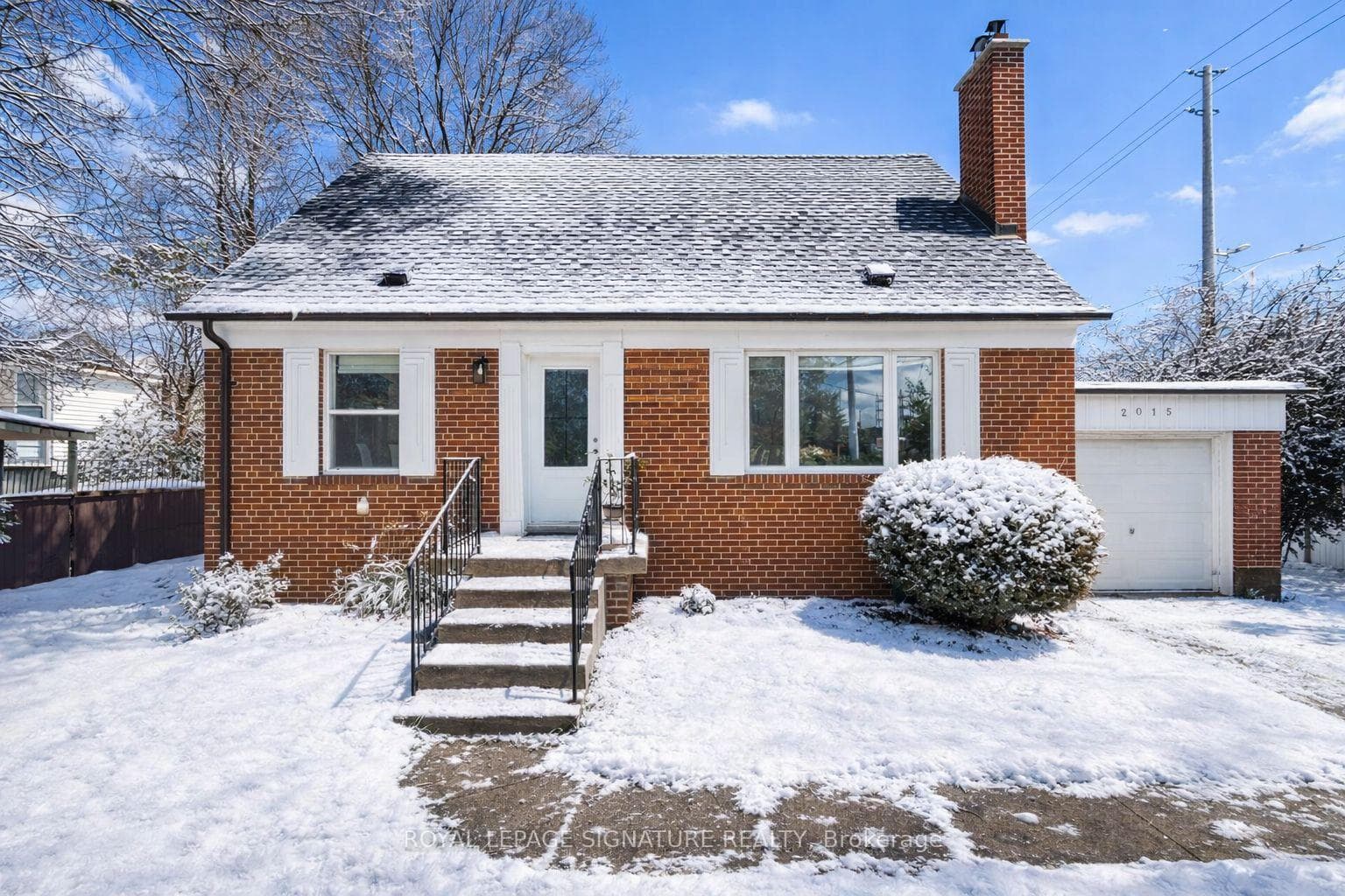 2015 Stanfield Road, Mississauga, ON L4Y 1R2 - Photo 1