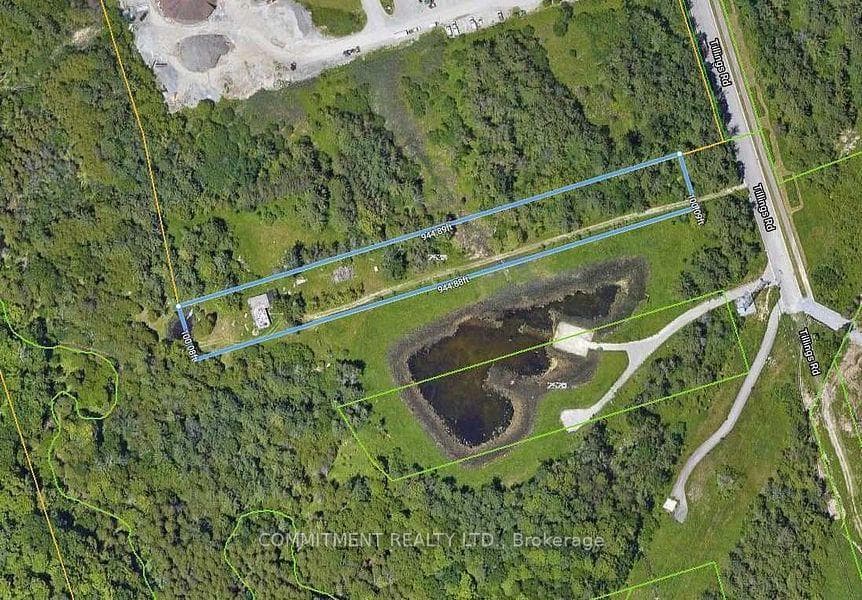 2538 Tillings Road, Pickering, ON L1V 2P8 - Photo 1