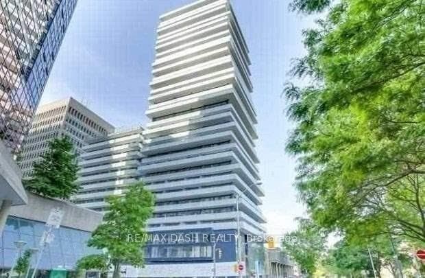 57 St Joseph Street Unit 1205, Toronto C01