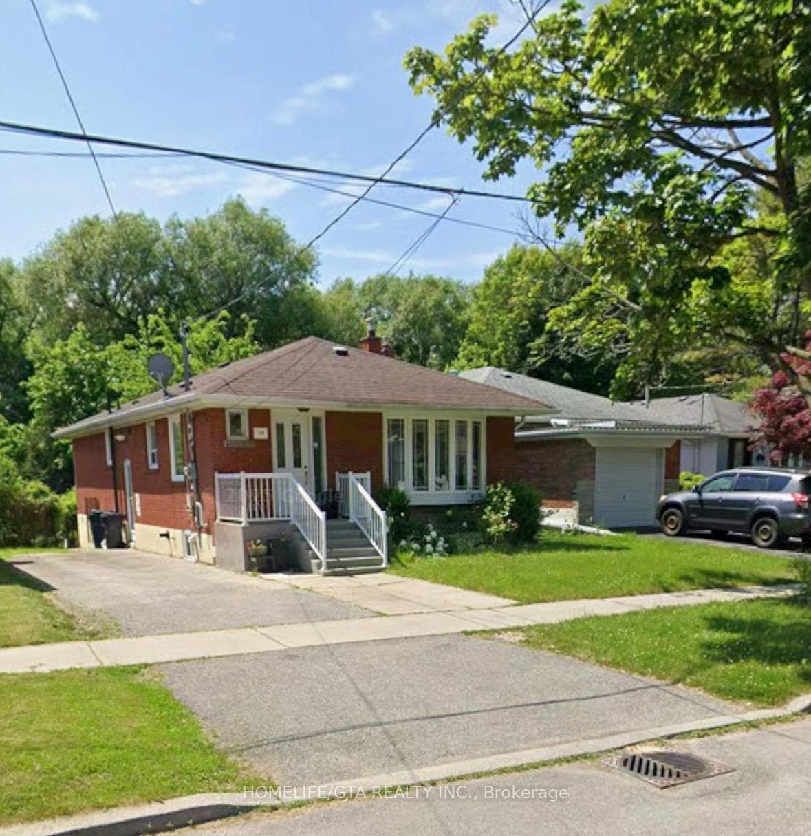34 Anola Place Unit Basement, Scarborough (West Hill / Highland Creek), ON M1K 4W7 - Photo 1