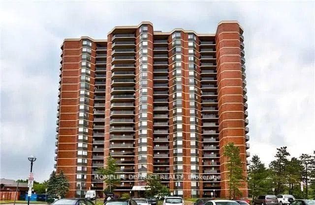 234 Albion Road Unit 1902, Etobicoke (West Mall / Rexdale), ON M9W 6A5 - Photo 1