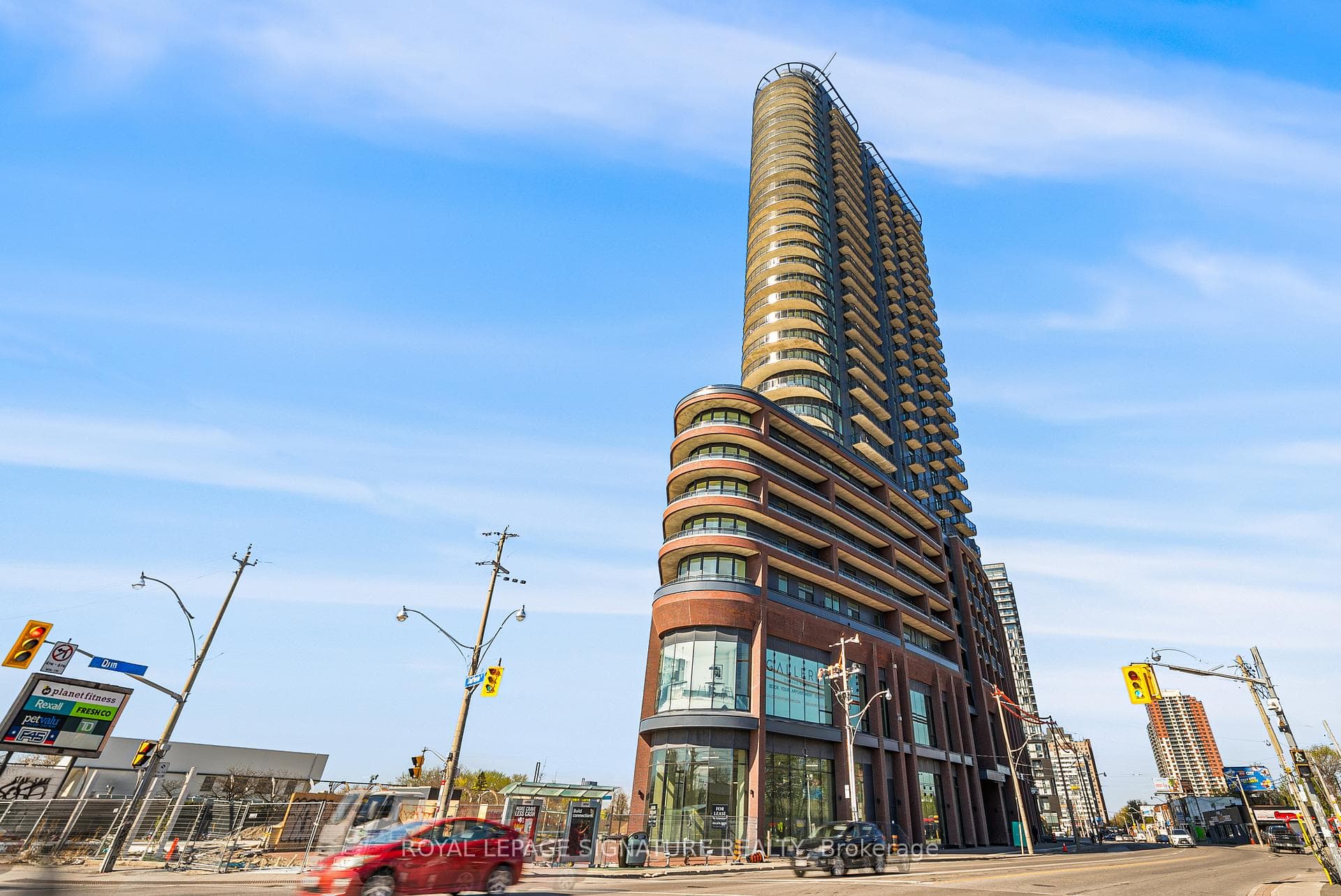 1185 Dupont Street Unit 622, Bloor West Village / Swansea, ON M6H 0G5 - Photo 1