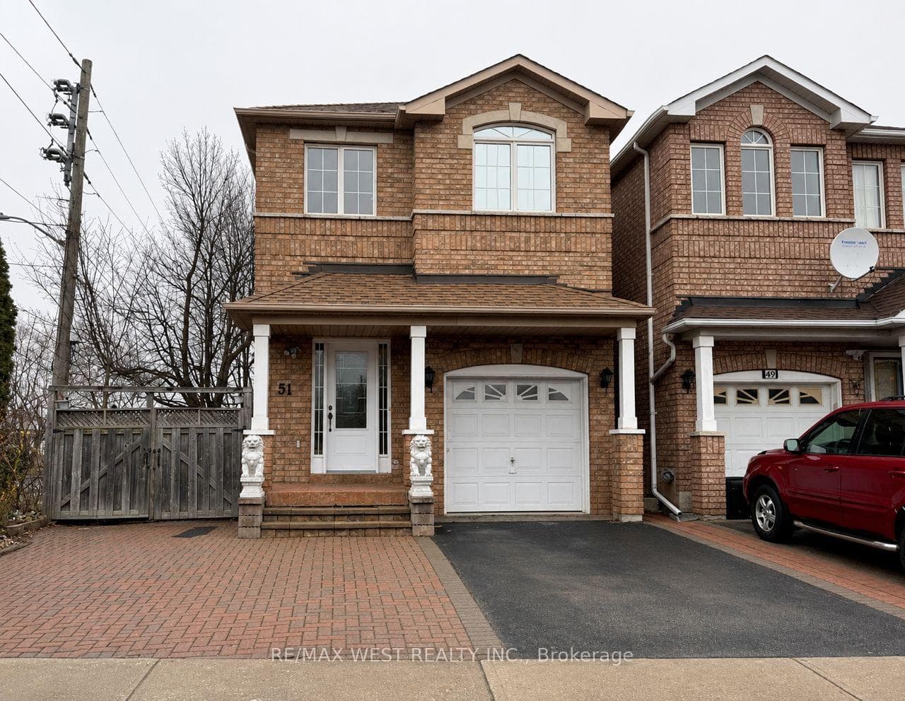 51 Richwood Street, York / Weston, ON M9N 3Y8 - Photo 1