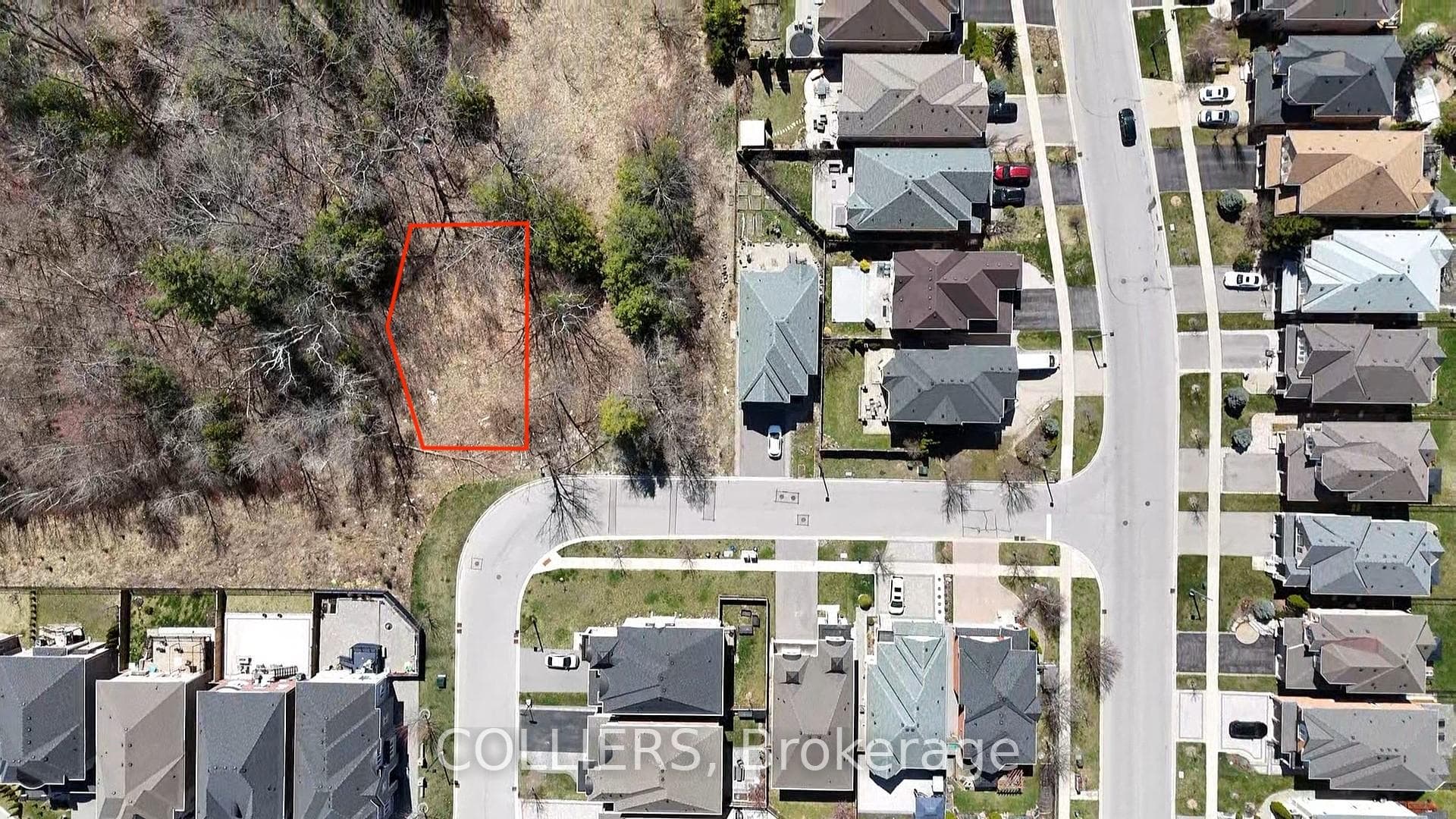 0 Briarhill Boulevard Unit Lot C, Richmond Hill, ON L4E 4S3 - Photo 1