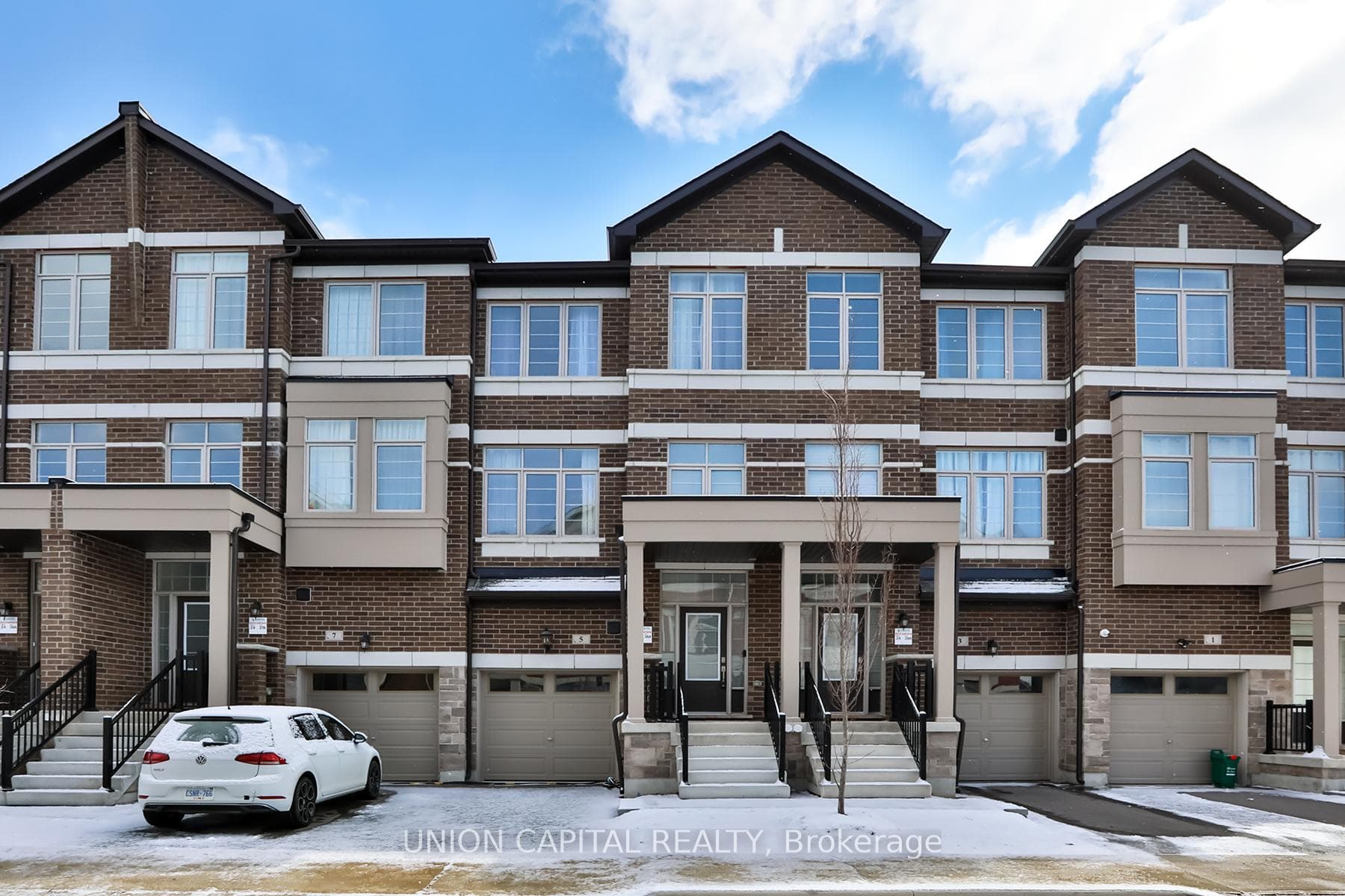 5 Sissons Way, Markham, ON L6B 1R2 - Photo 1