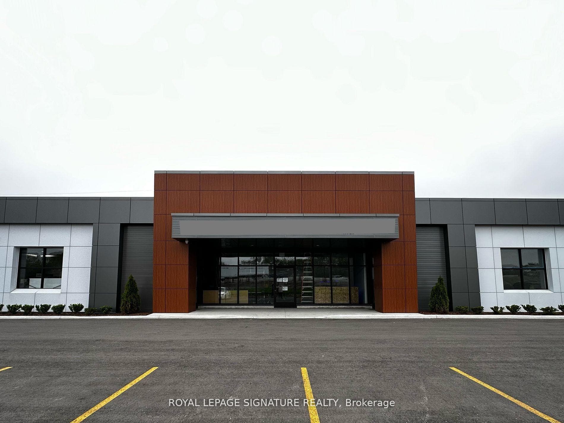 37 Stoffel Drive Unit 9, Etobicoke (West Mall / Rexdale), ON M9W 6A8 - Photo 1