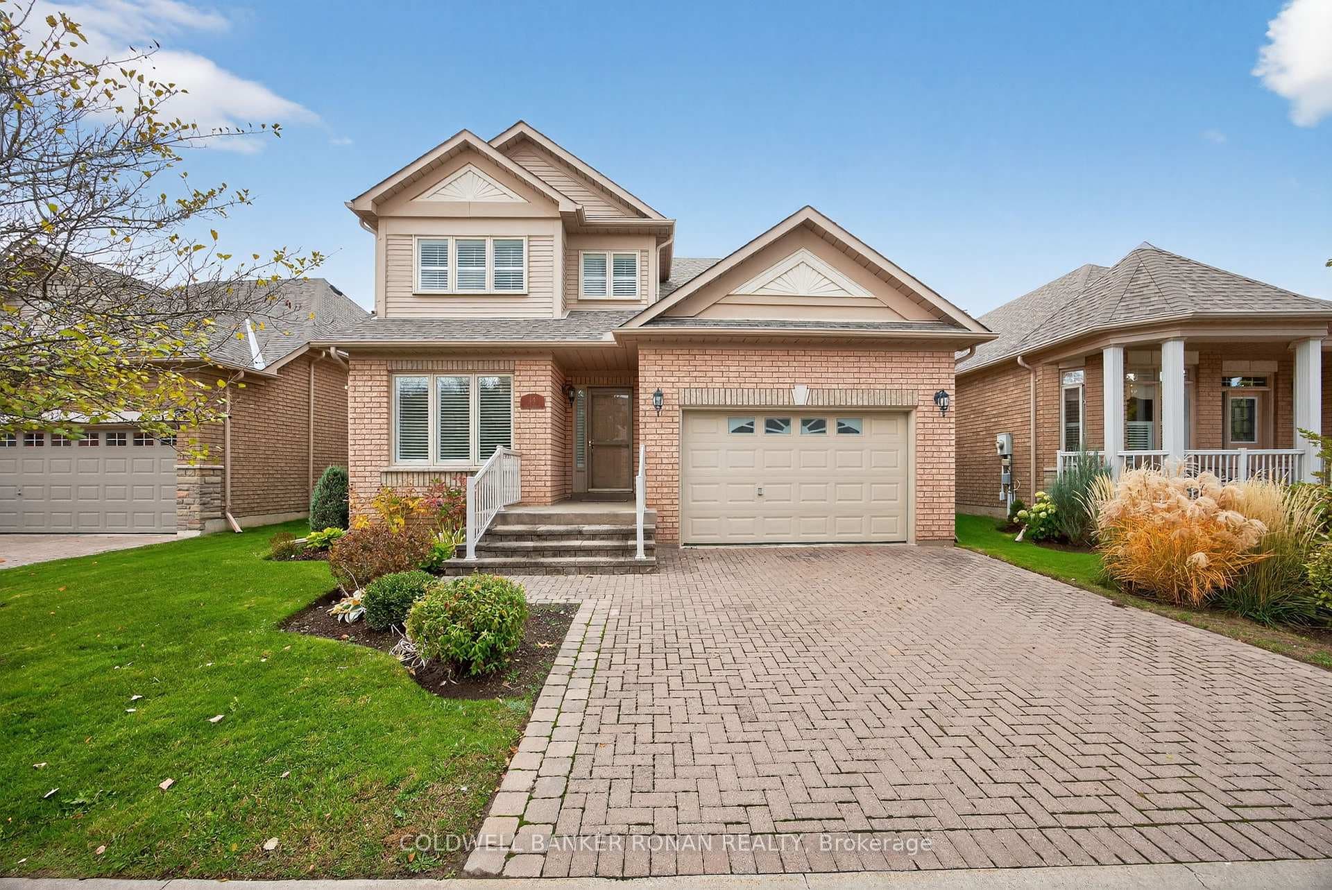 14 Via Amici N/A, New Tecumseth