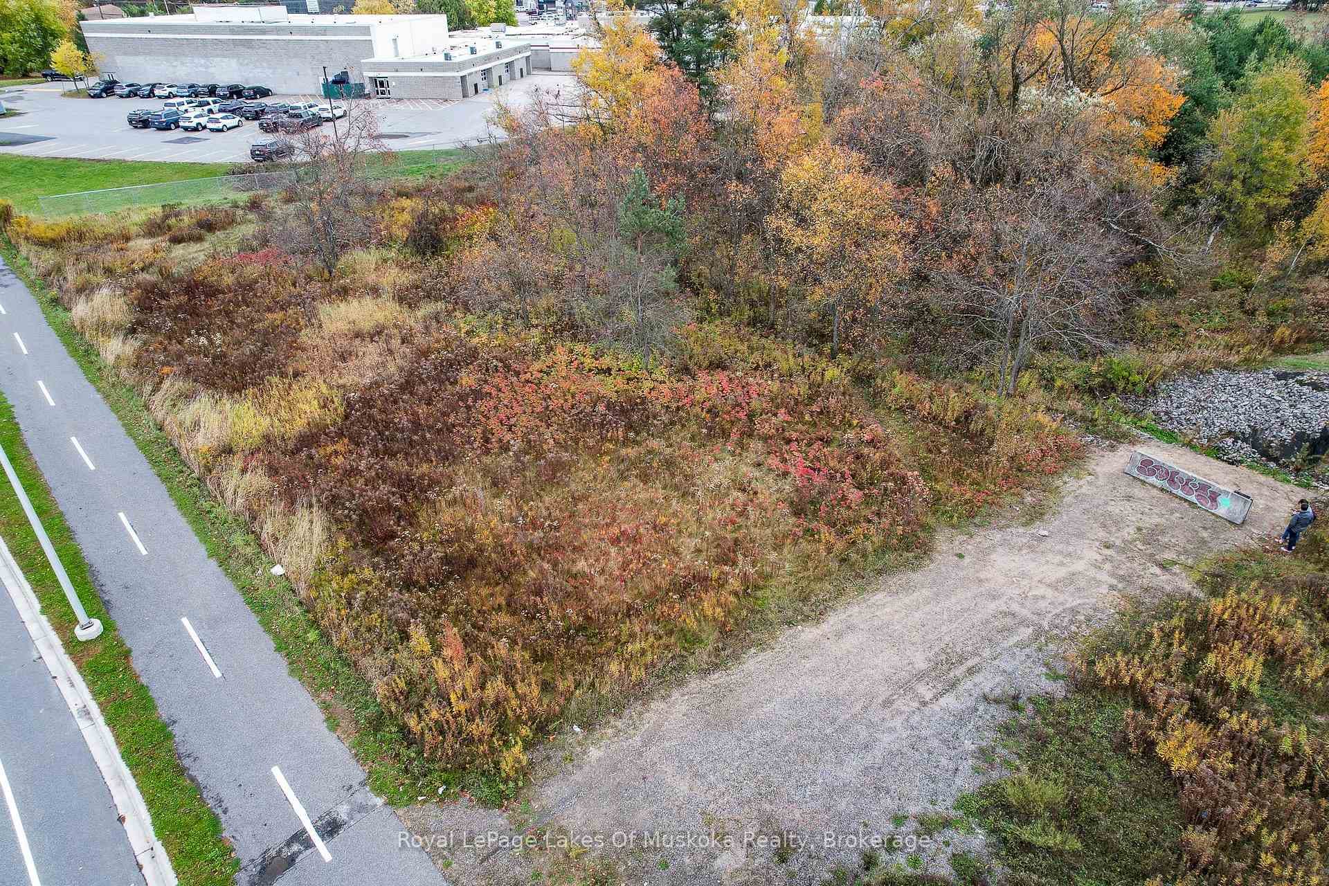 0 Salmon Avenue, Bracebridge, ON P1L 1Z1 - Photo 1