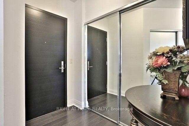 1080 Bay Street Unit 4608, Downtown Toronto / Waterfront, ON M5S 0A6 - Photo 1