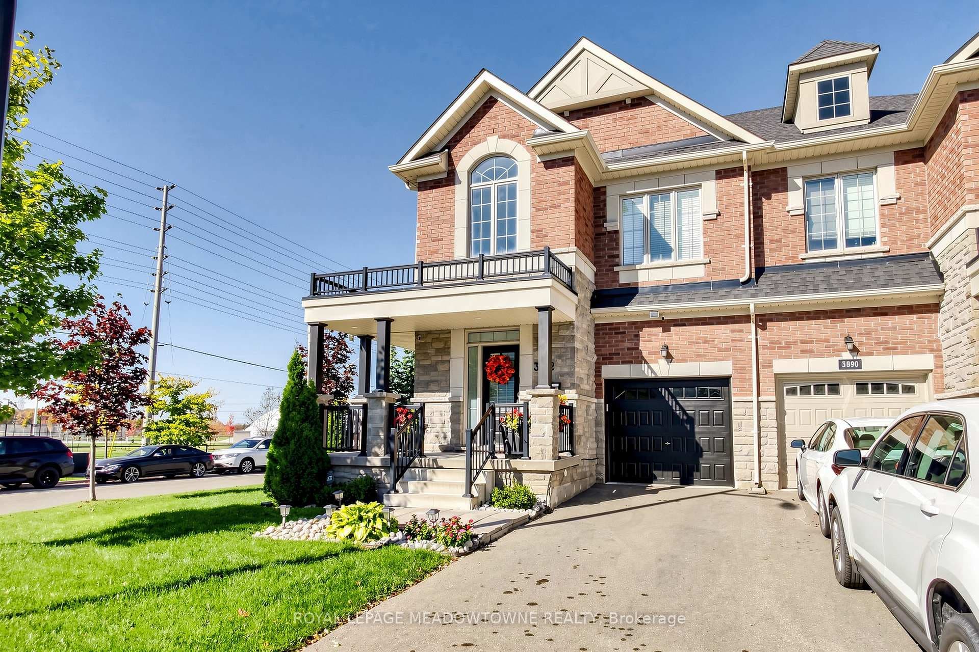 3892 Arvona Place, Mississauga, ON L5M 0Y5 - Photo 1