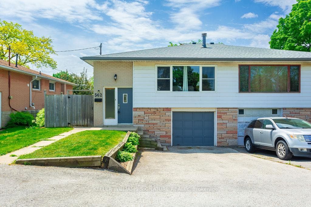 562 Appleby Line, Burlington