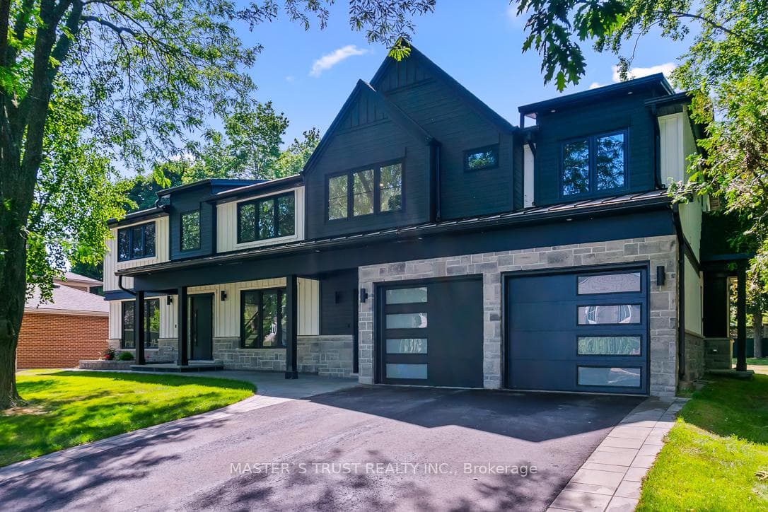 319 Beechfield Road, Oakville