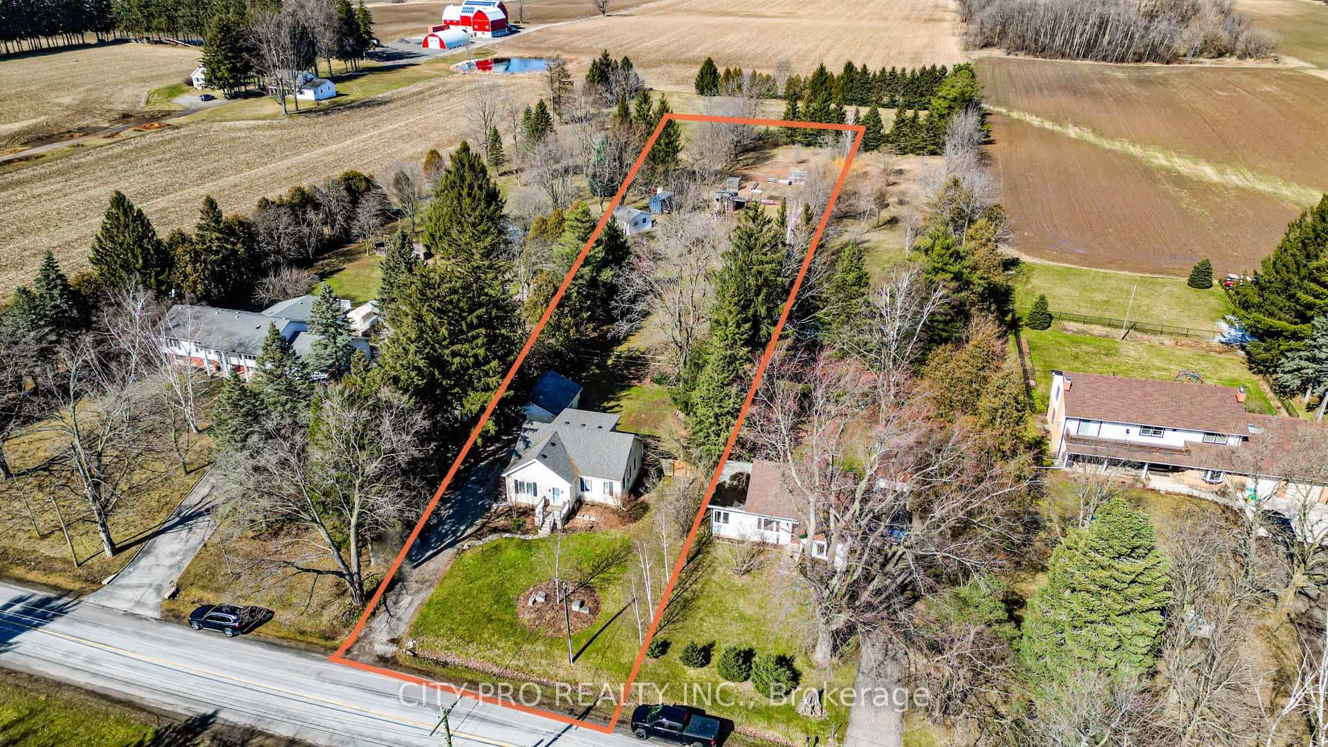 443 5th Concession Road, Hamilton