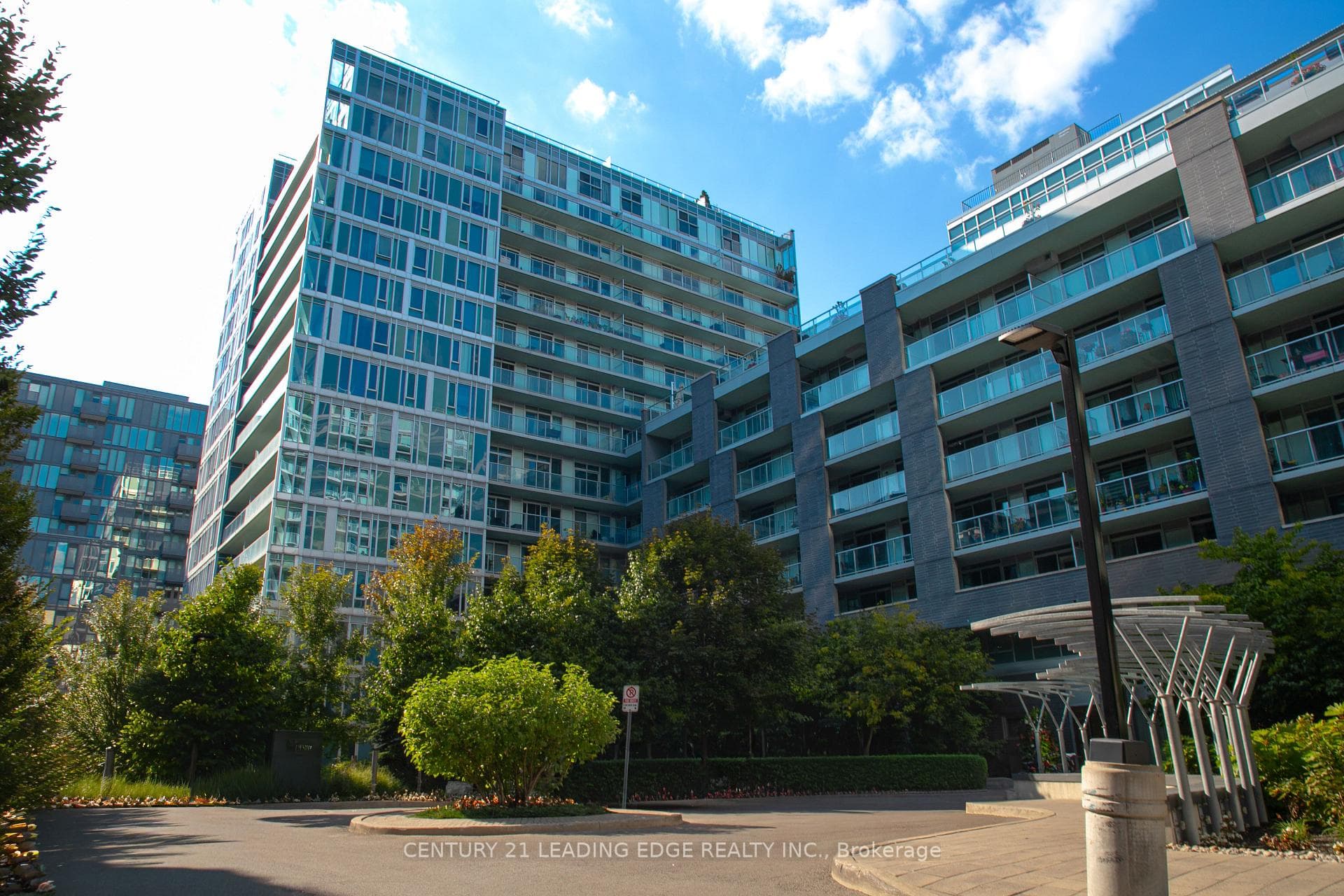 565 Wilson Avenue Unit 1109W, North York (Bathurst Manor / Clanton Park), ON M3H 0C6 - Photo 1
