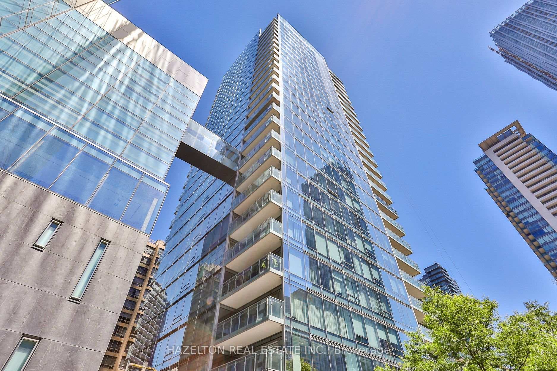 55 Scollard Street Unit 1003, Toronto C02