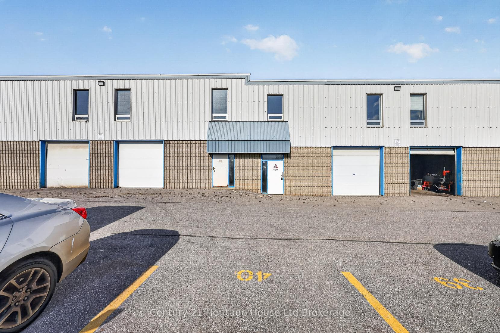 1033 Pattulo Avenue Unit 15, Woodstock, ON N4V 1C8 - Photo 1
