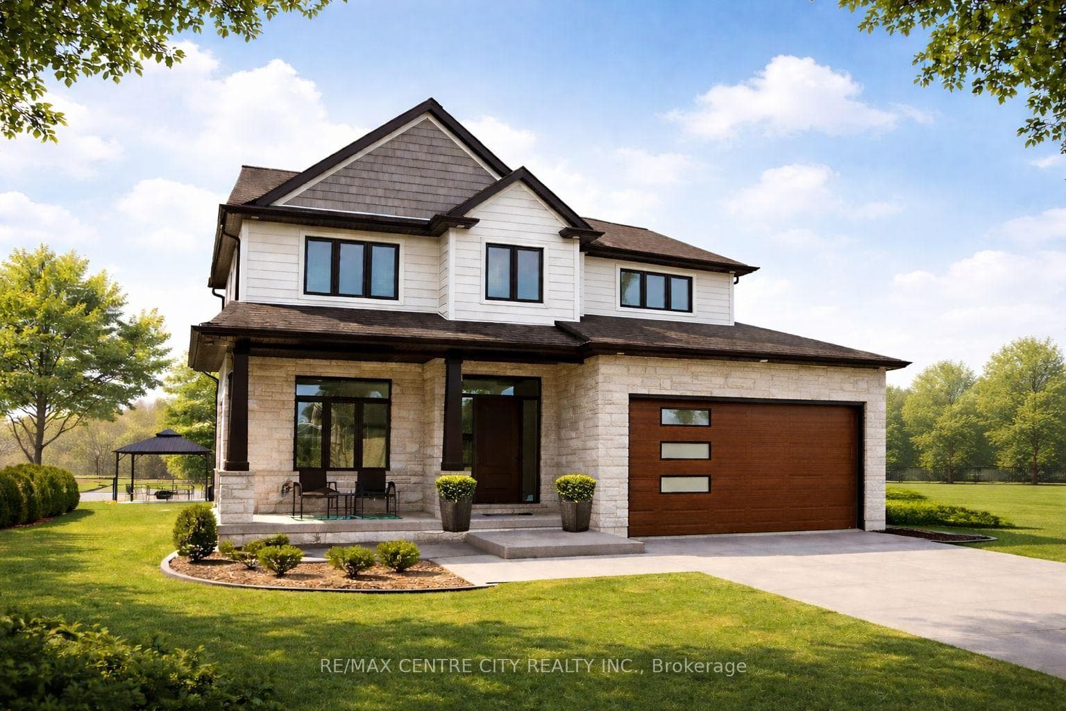 211 Foxborough Place, Thames Centre, ON N0M 2P0 - Photo 1