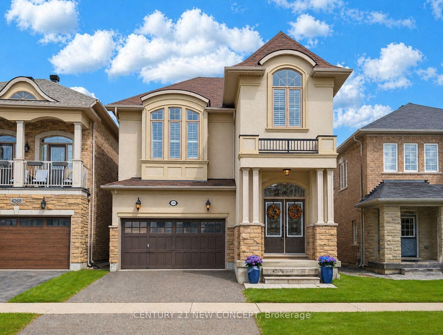 4266 Ryan Lane, Burlington