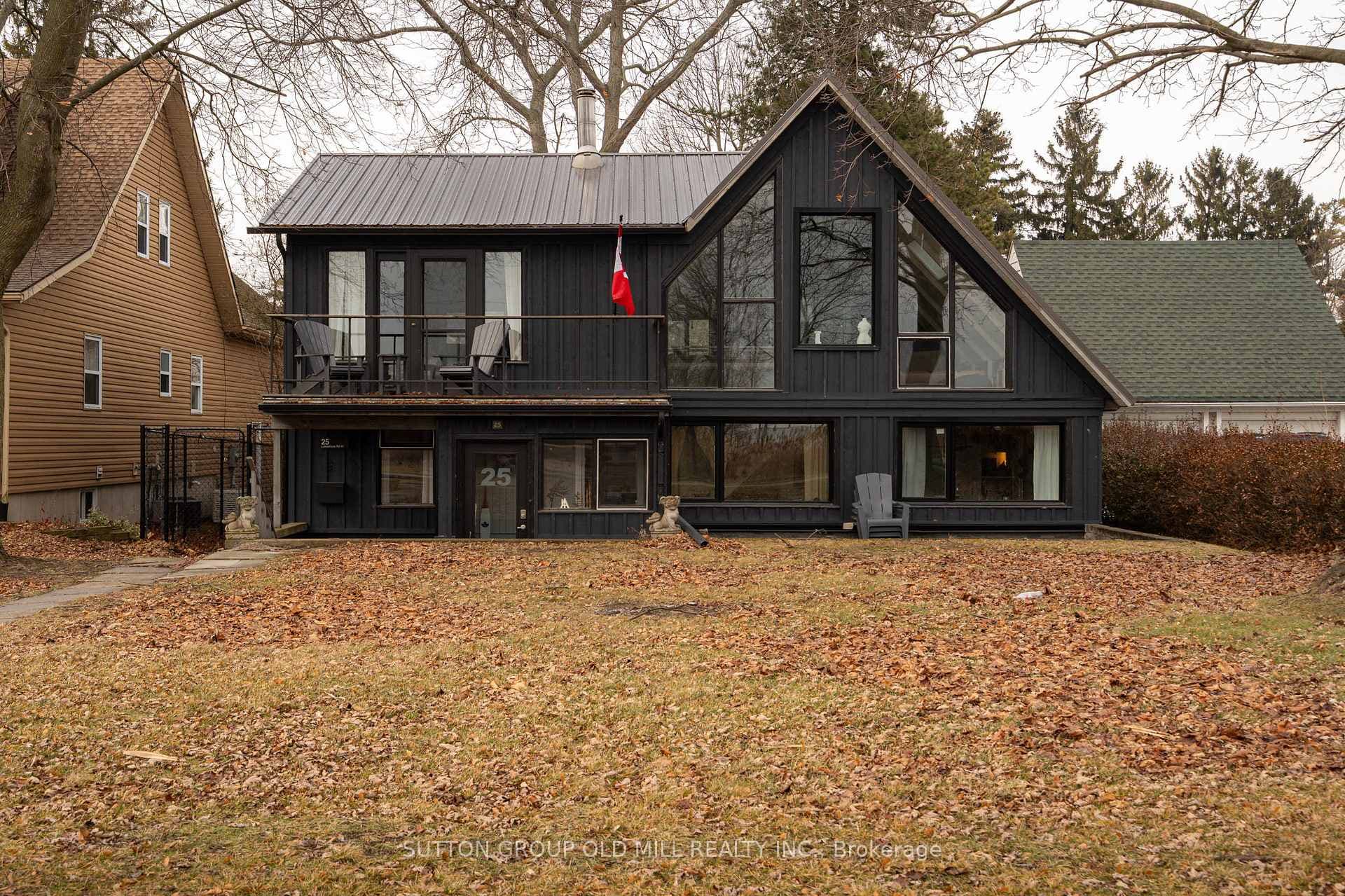 25 Lakeshore Road, Port Colborne, ON L3K 2S2 - Photo 1