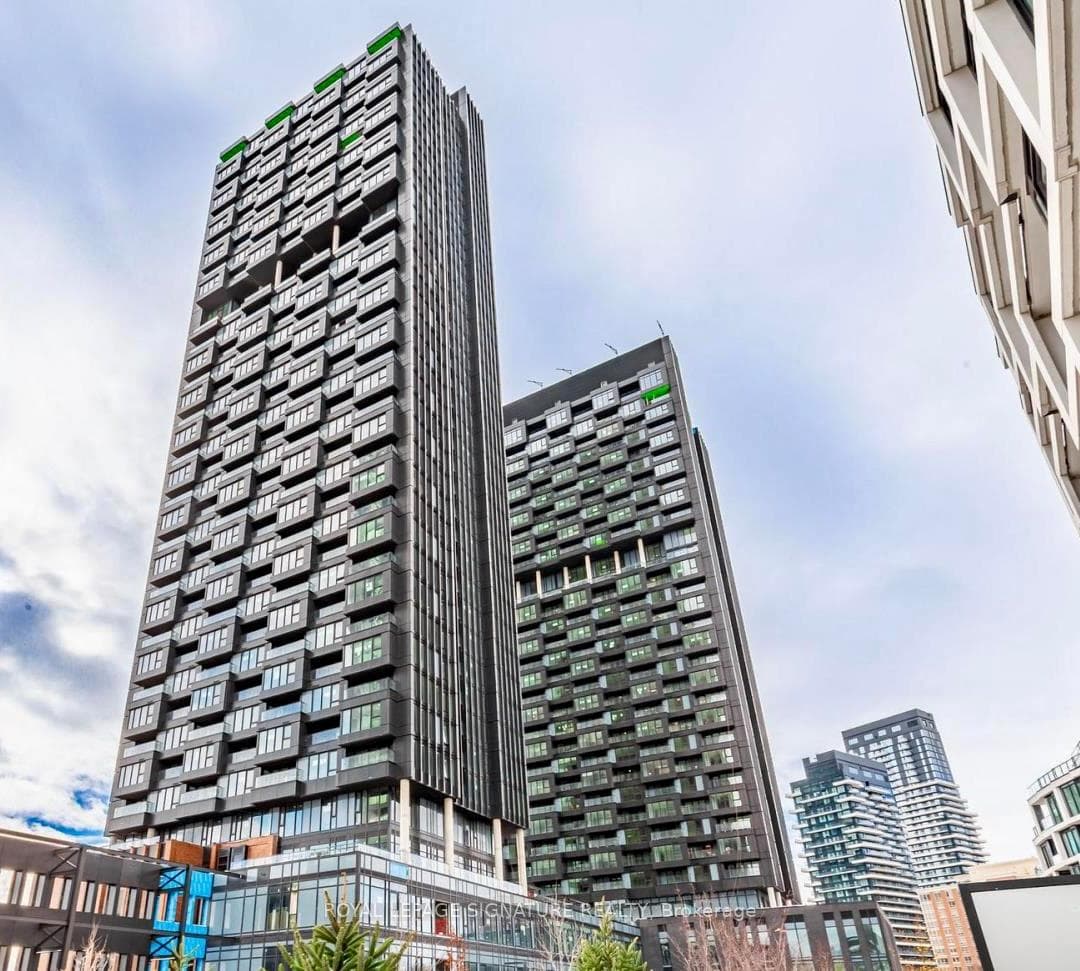 1 Quarrington Lane Unit 2915, Don Mills / Parkwoods / Victoria Village, ON M3C 0S4 - Photo 1
