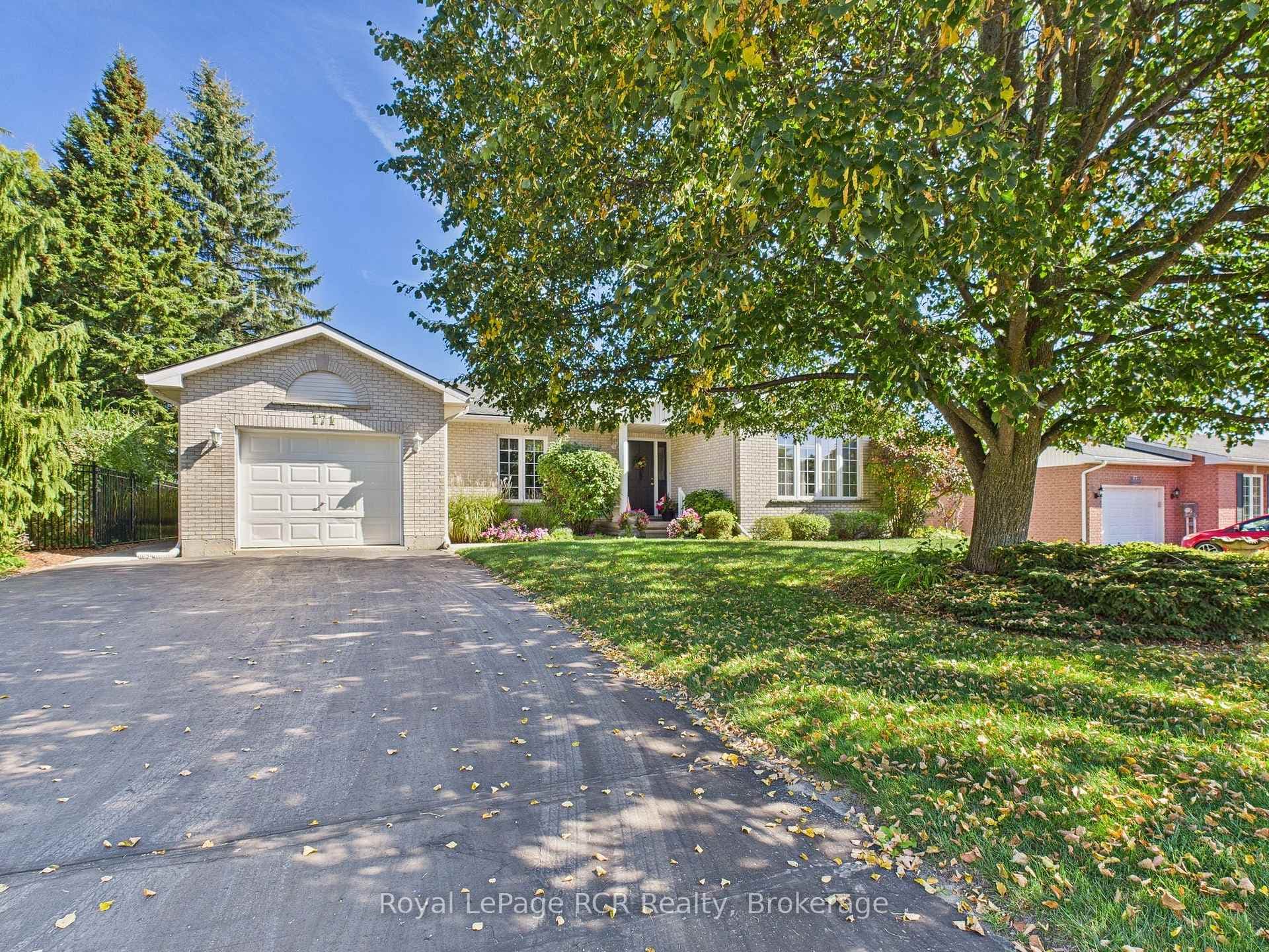 171 Charles Street, North Huron, ON N0G 2W0 - Photo 1