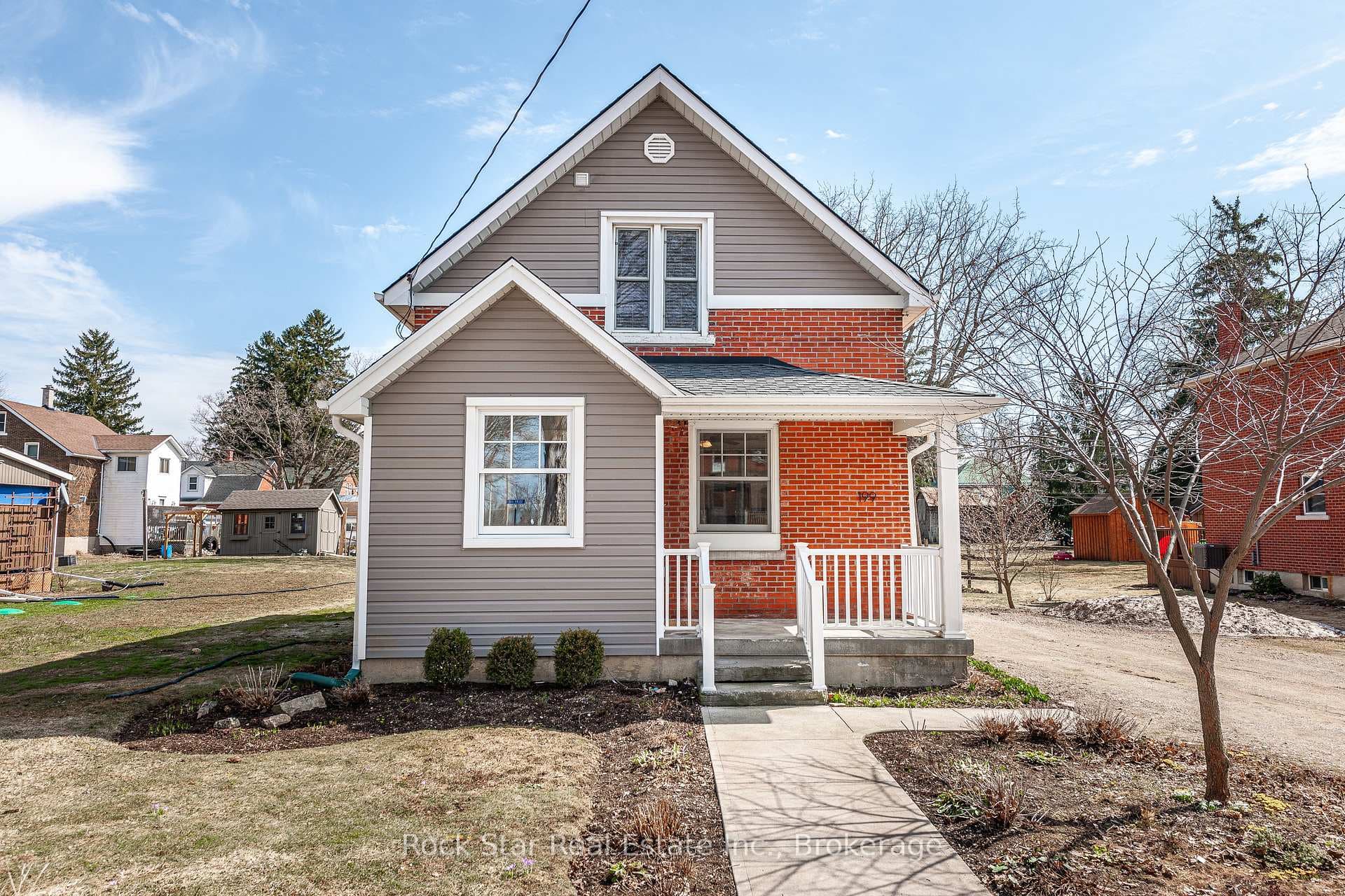 199 Selby Street, West Perth, ON N0K 1P0 - Photo 1