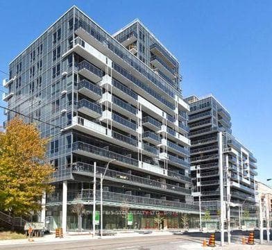 1030 King Street Unit 319, Toronto C01