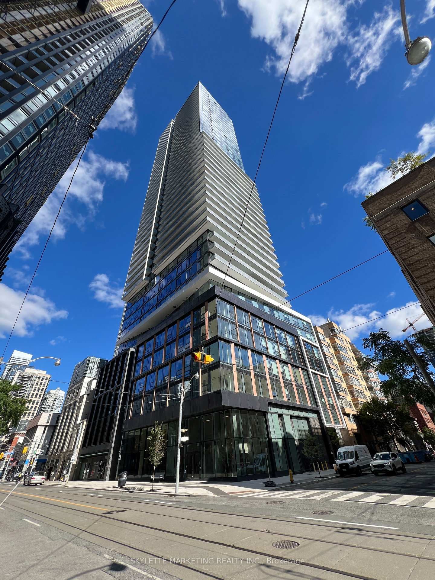 89 Church Street Unit 3208, Regent Park / Cabbagetown / St. James Town, ON M5C 0B7 - Photo 1